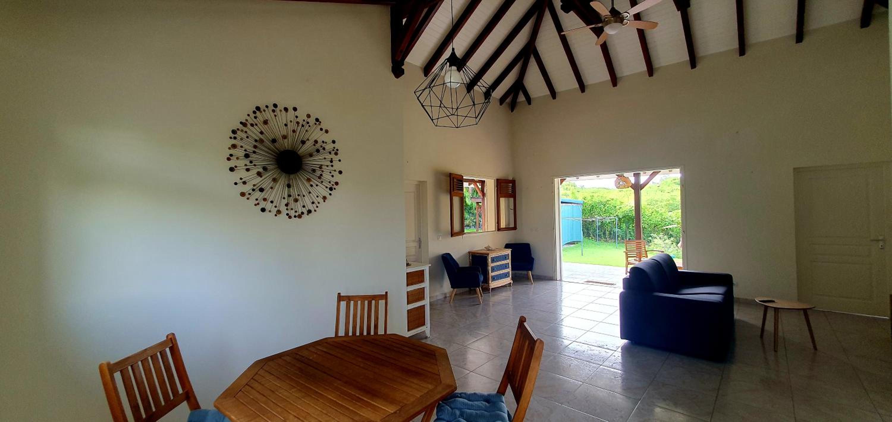 Villa jolan view 4