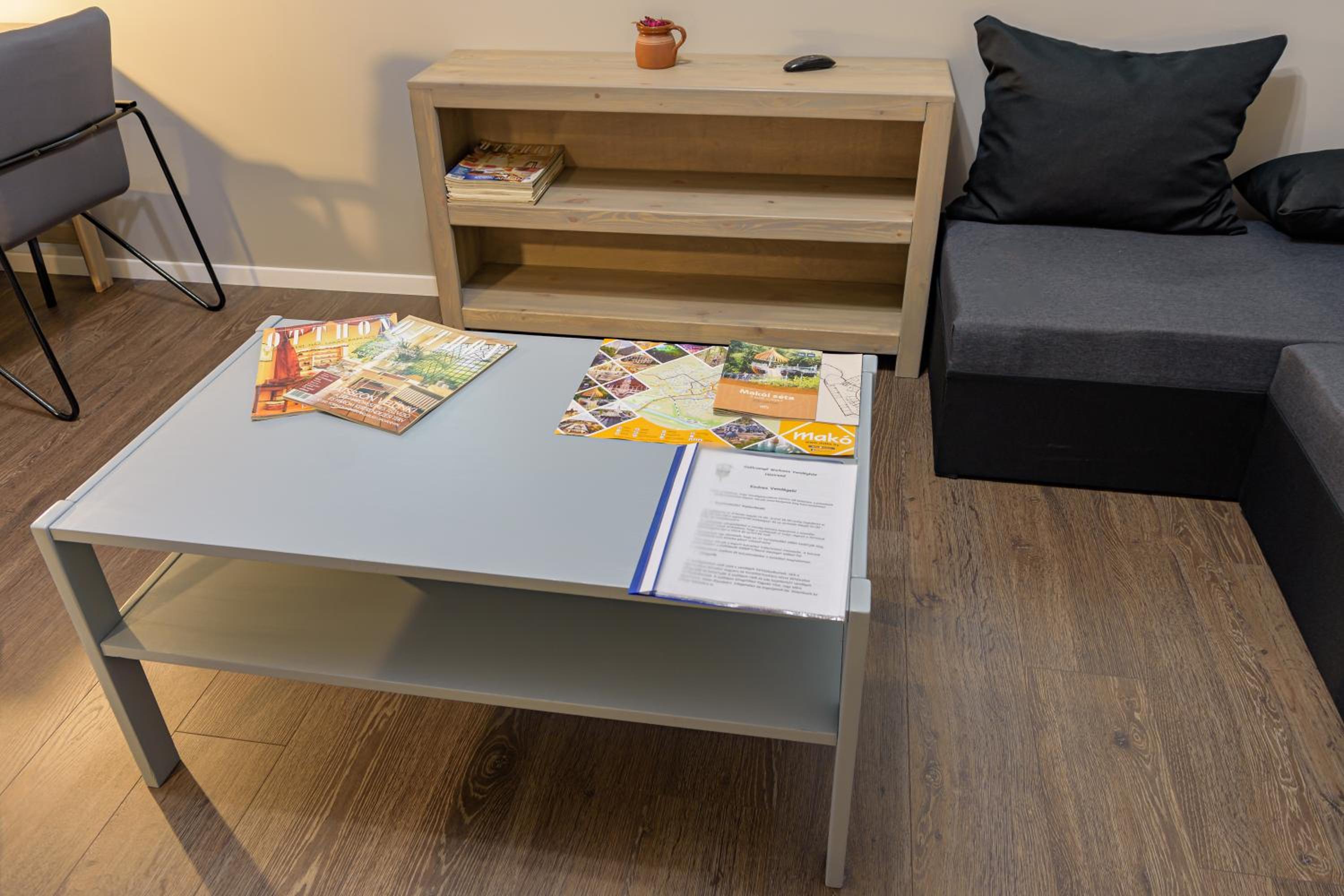 Szélcsengő Wellness Vendégház