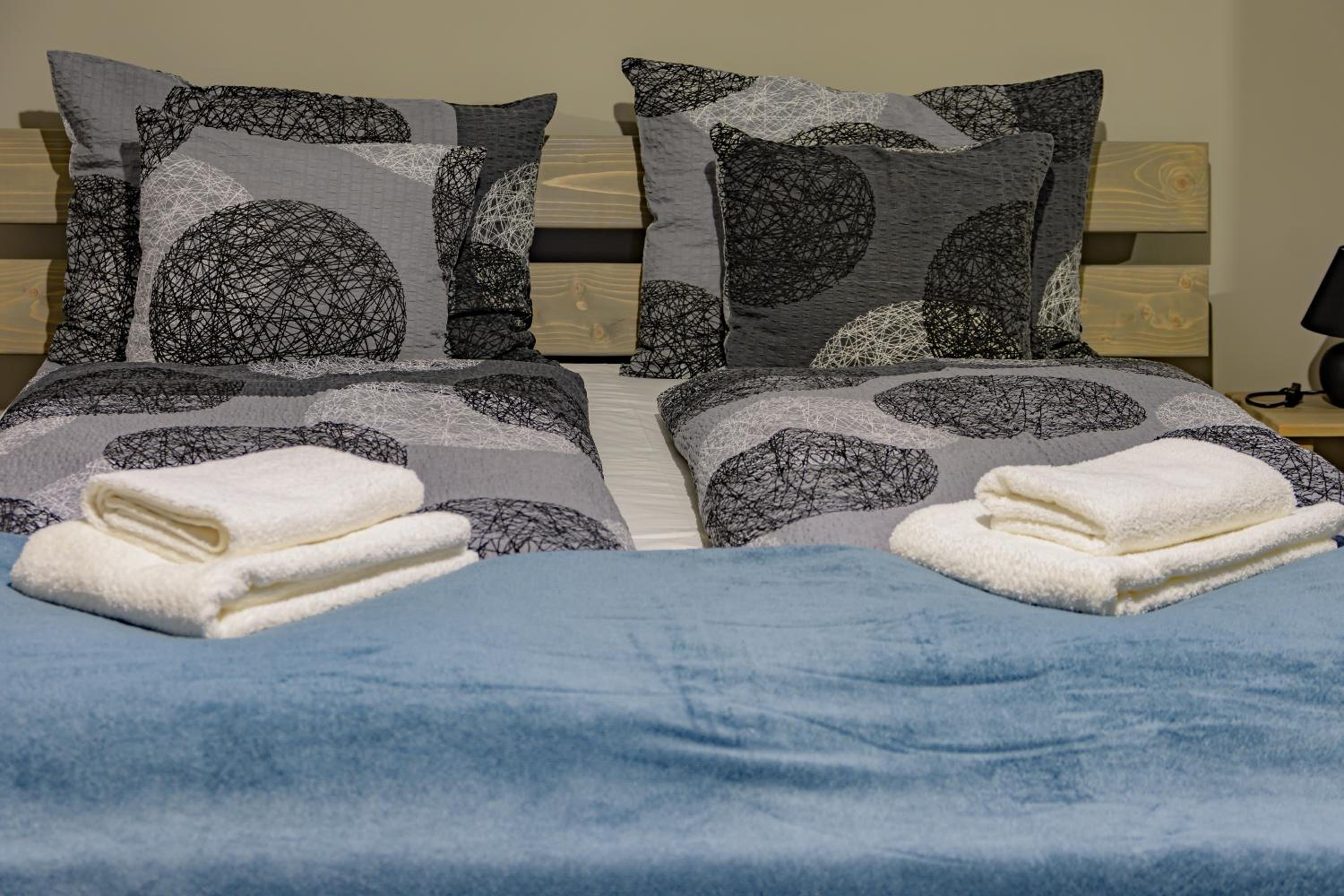 Szélcsengő Wellness Vendégház