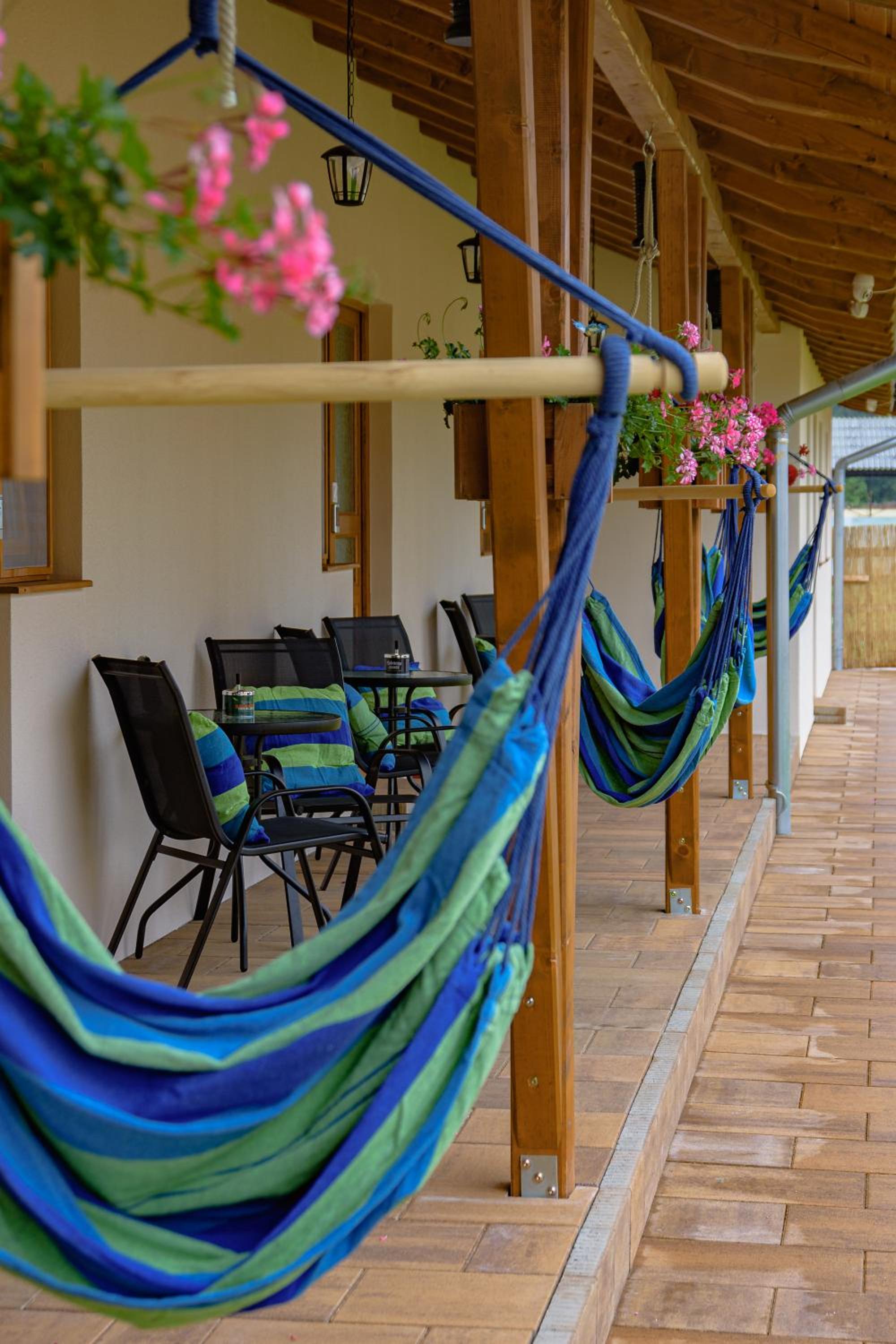 Szélcsengő Wellness Vendégház