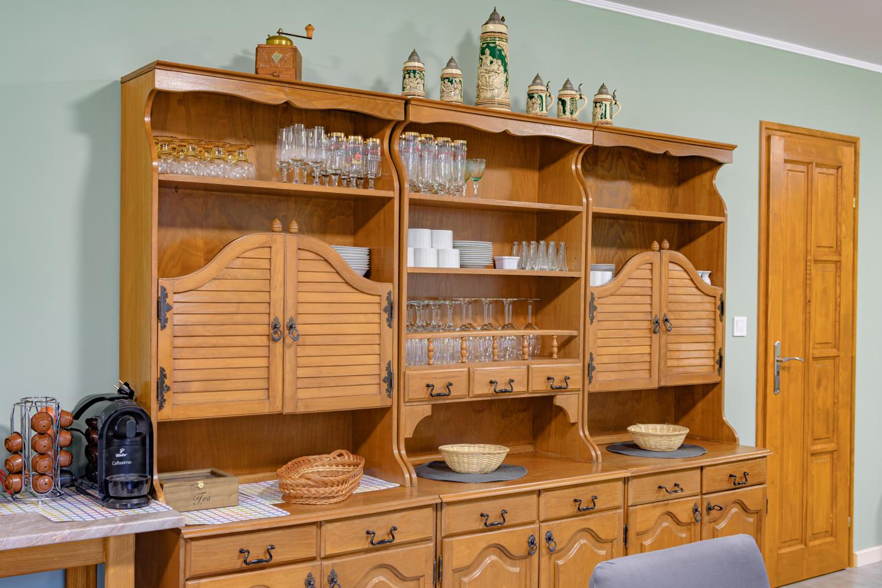 Szélcsengő Wellness Vendégház