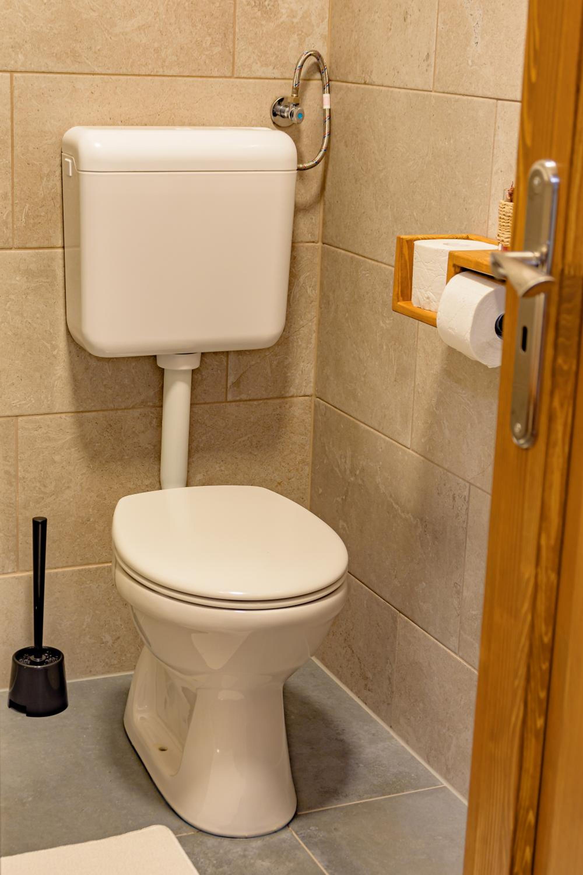 Szélcsengő Wellness Vendégház
