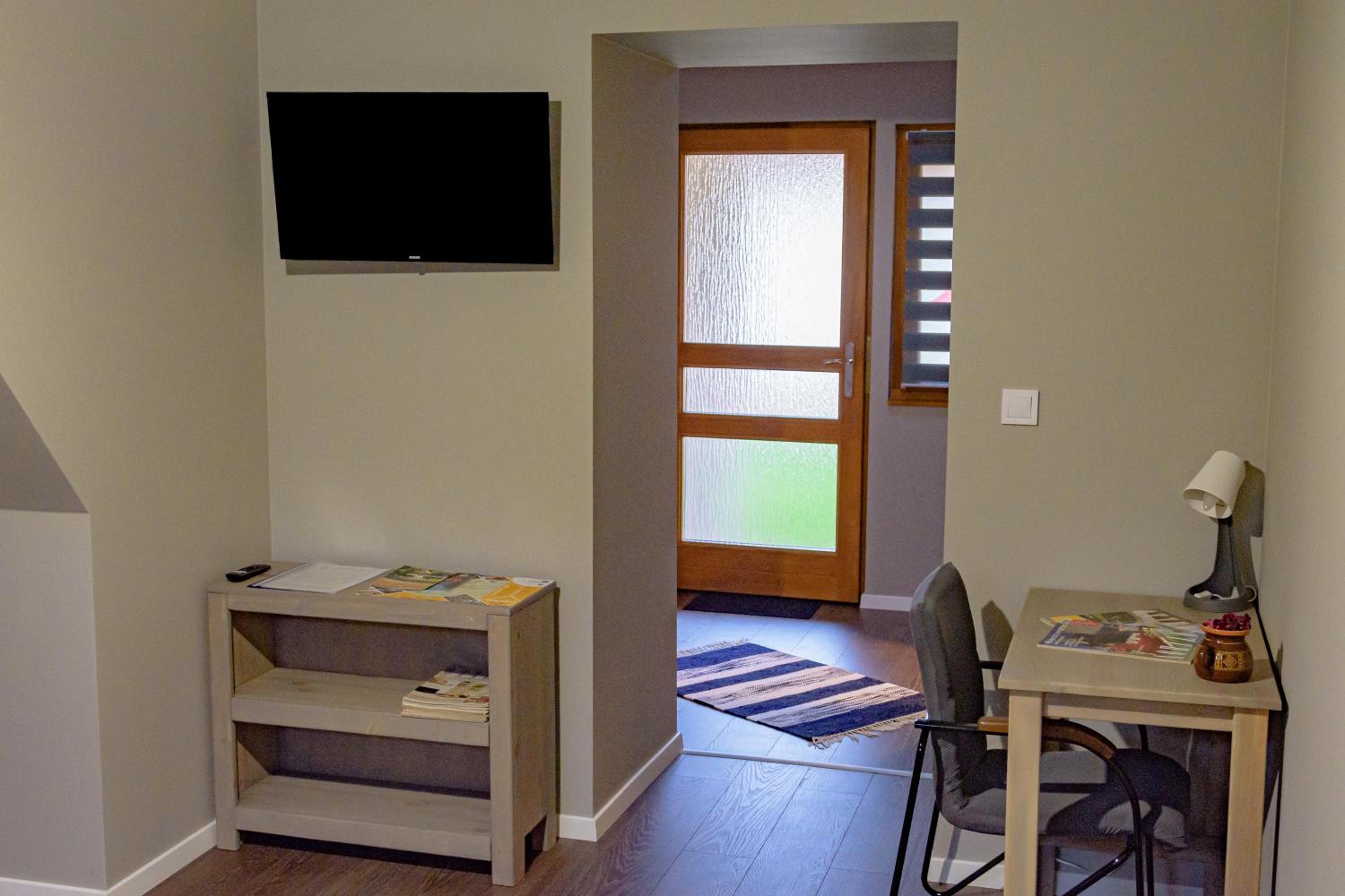Szélcsengő Wellness Vendégház