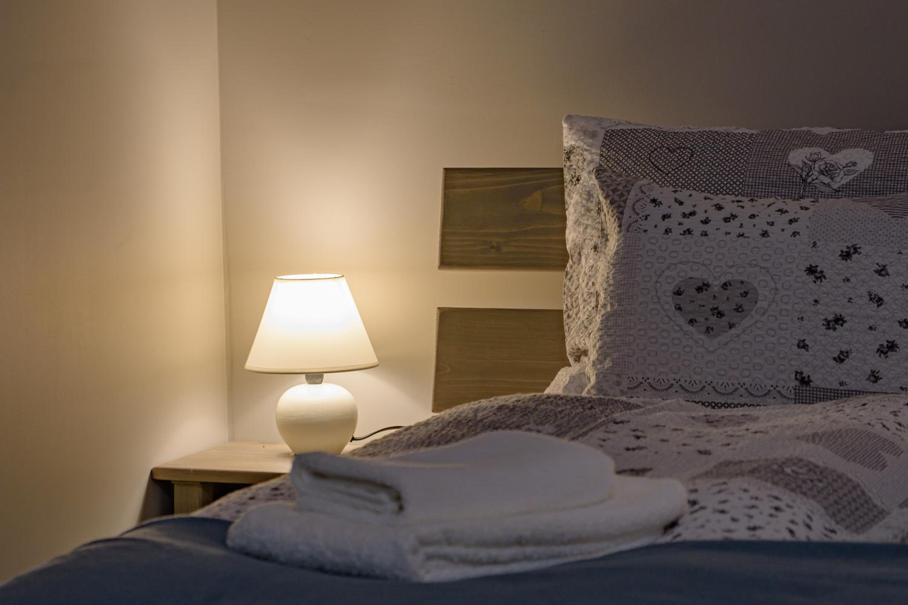 Szélcsengő Wellness Vendégház