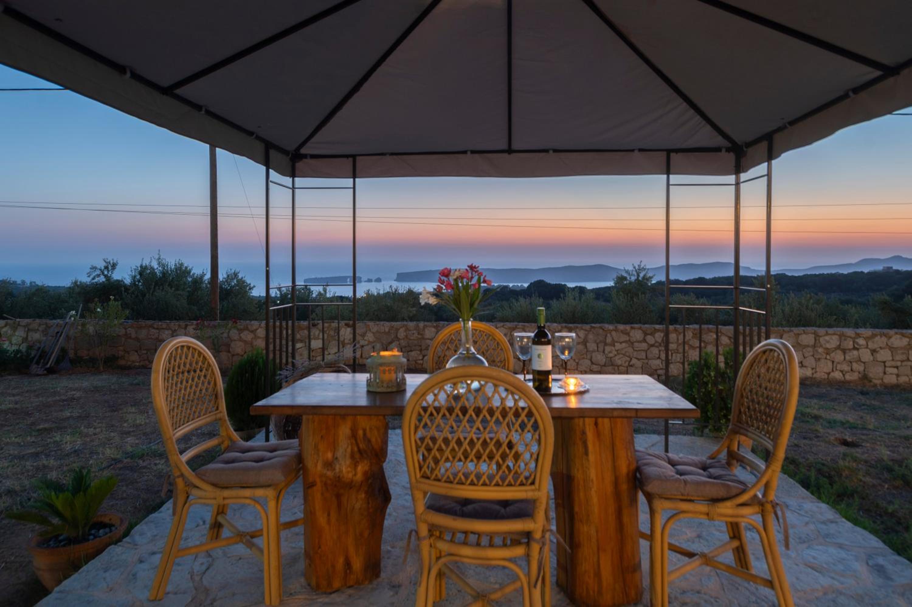 Redvalley villa