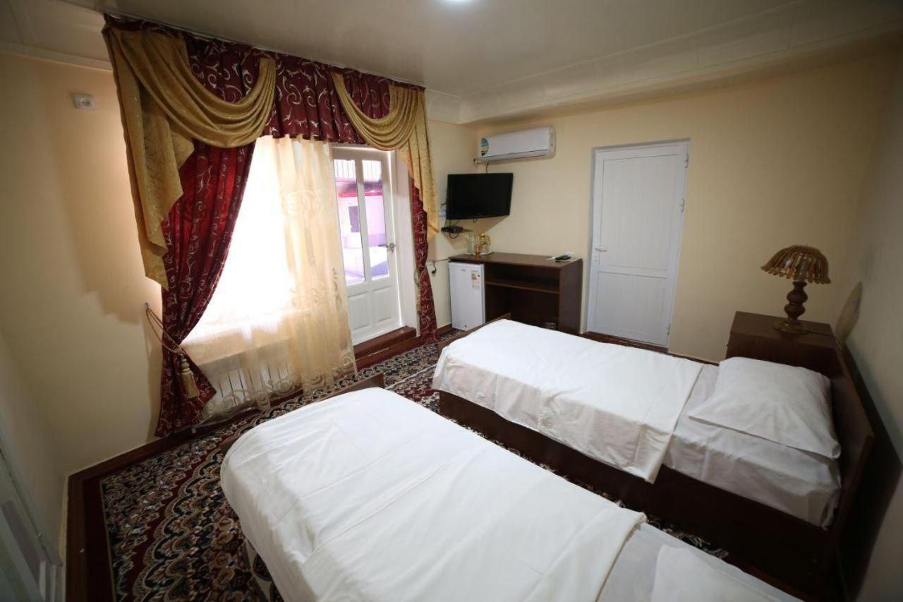 Guest House Firuza view 5