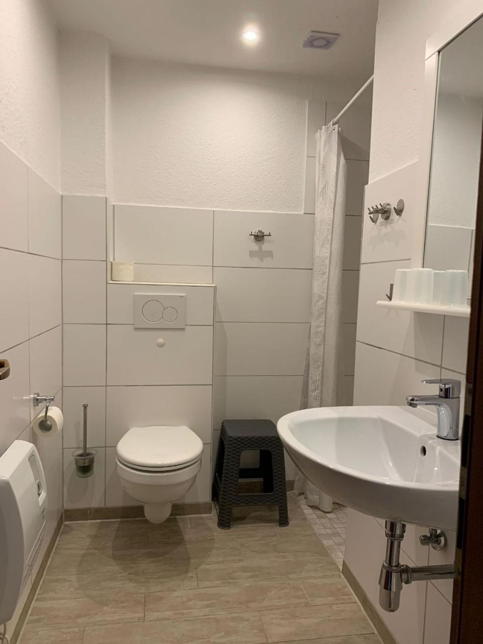 Sanja - Ferienwohnung im Friesenhof