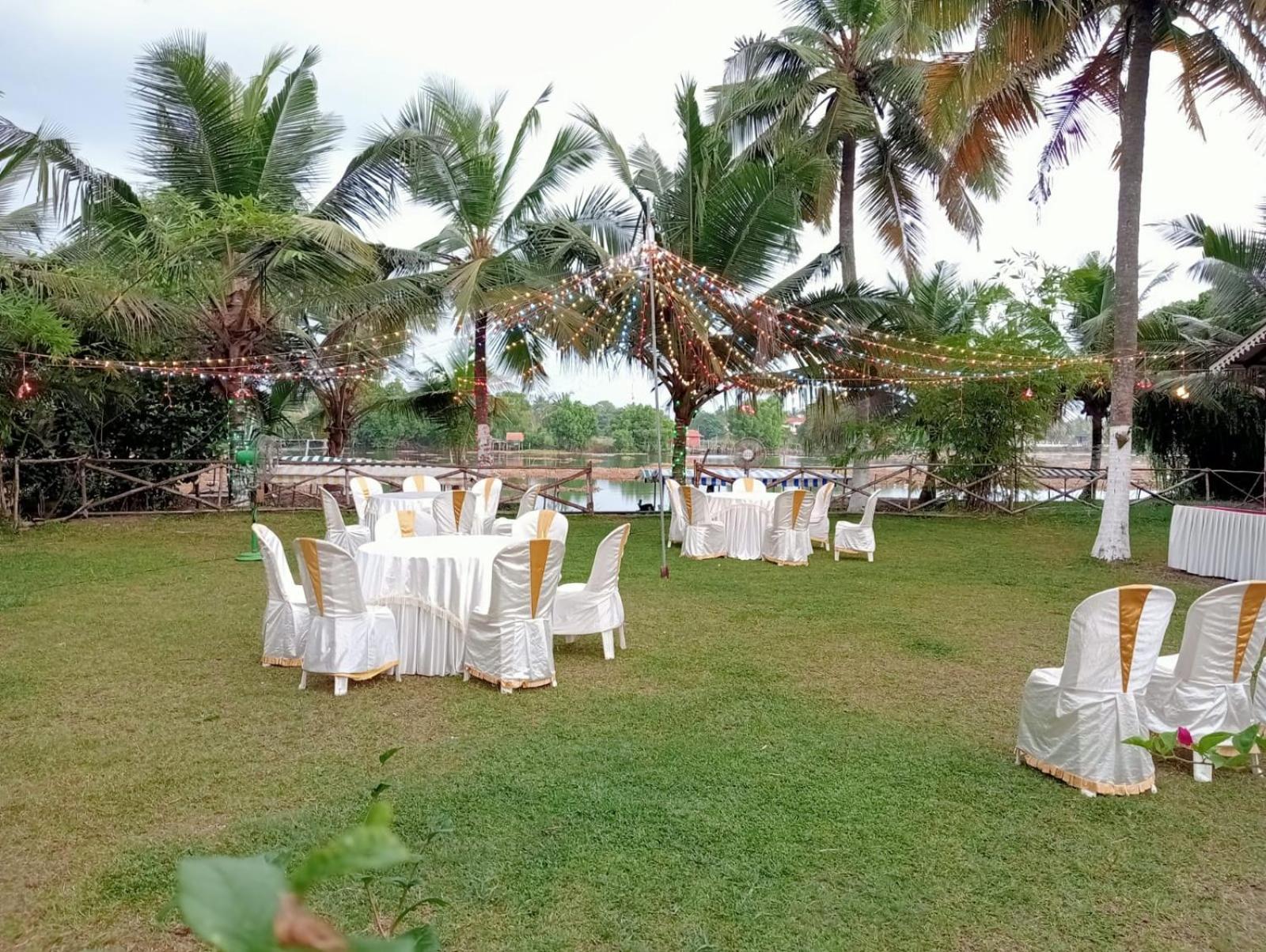 GIRLIES VILLA Home Stay view 5