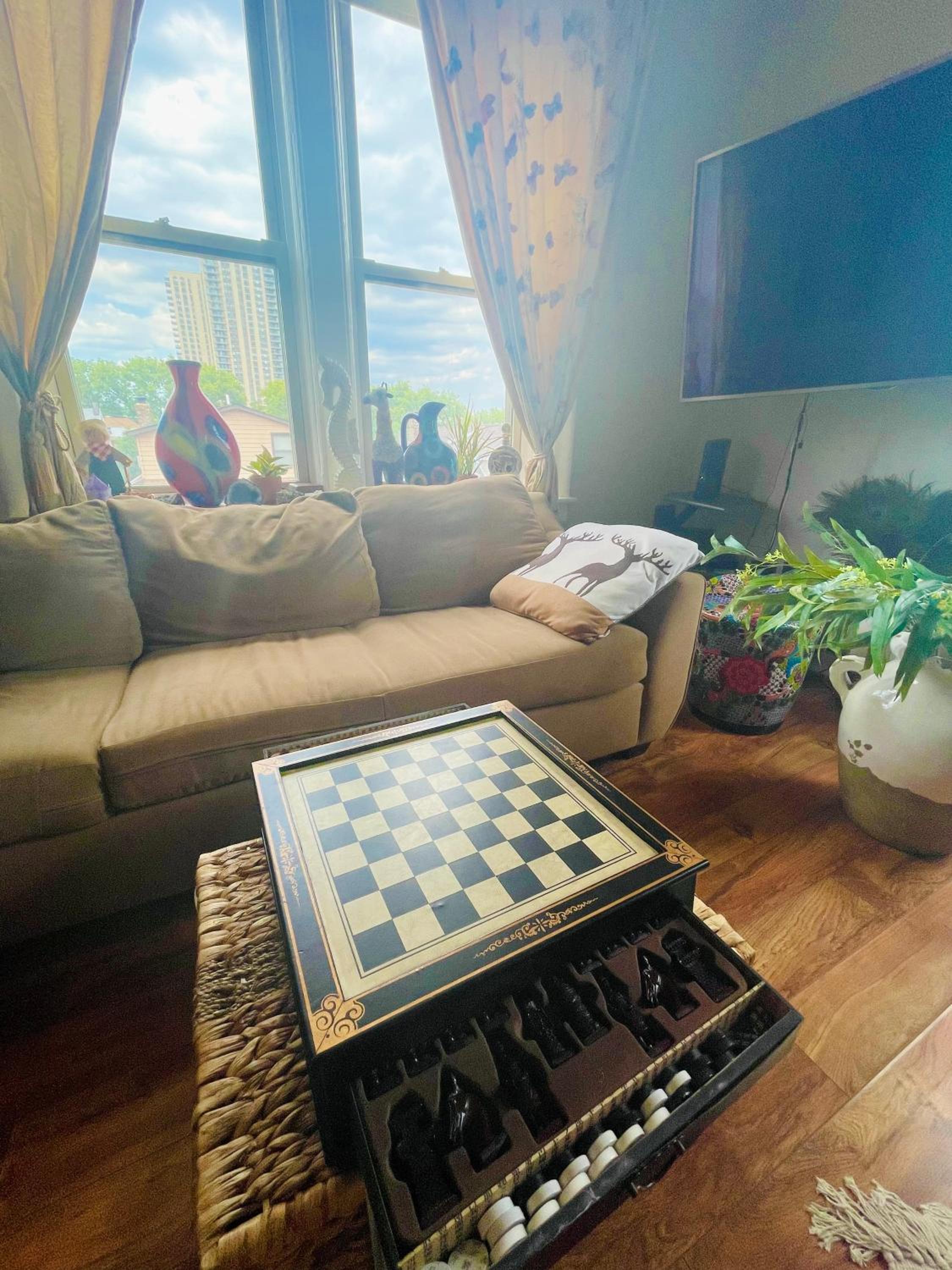 lounge