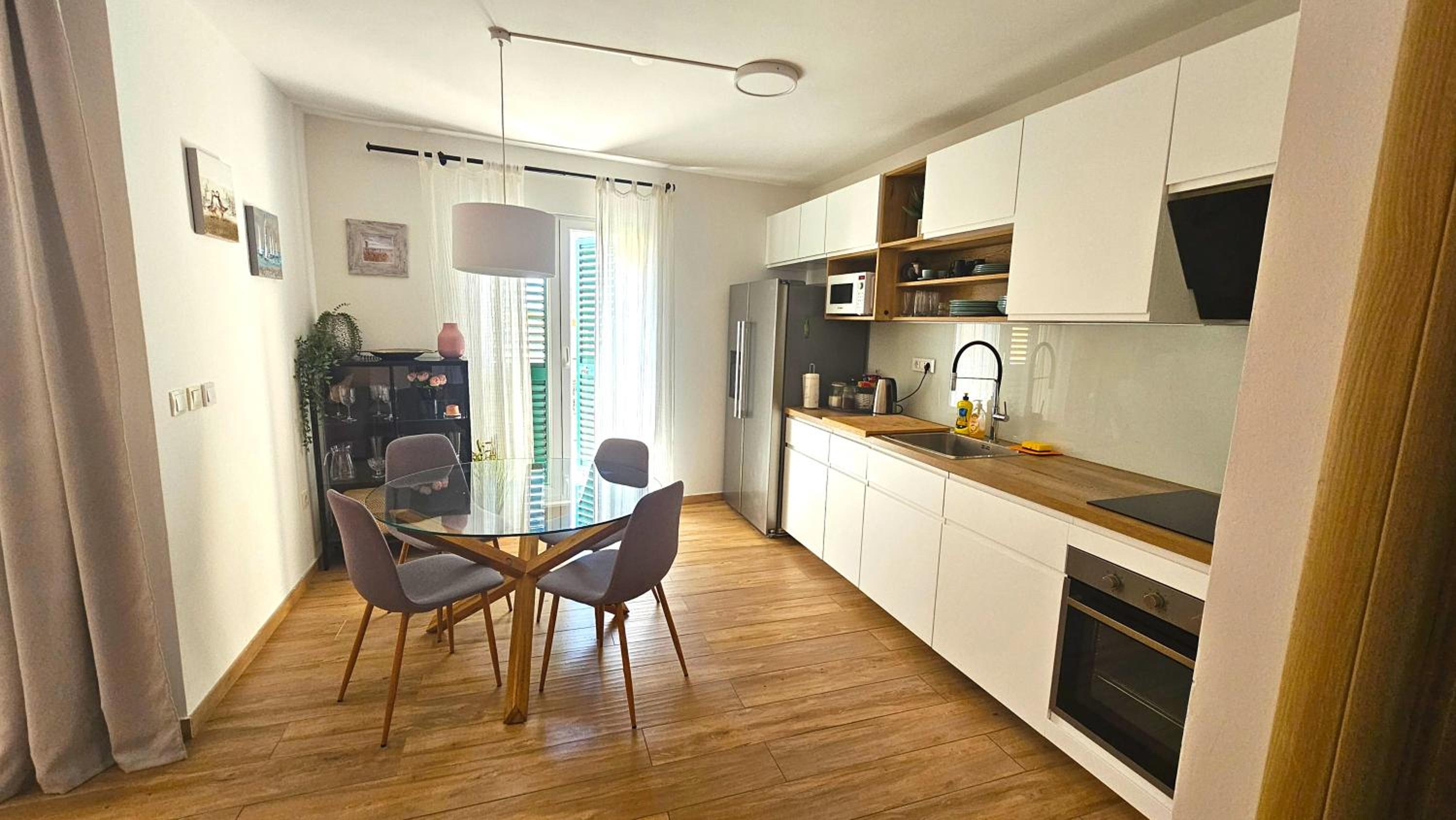 Podstrana Vacations - Harmony apartment Podstrana Split - Property Image 1