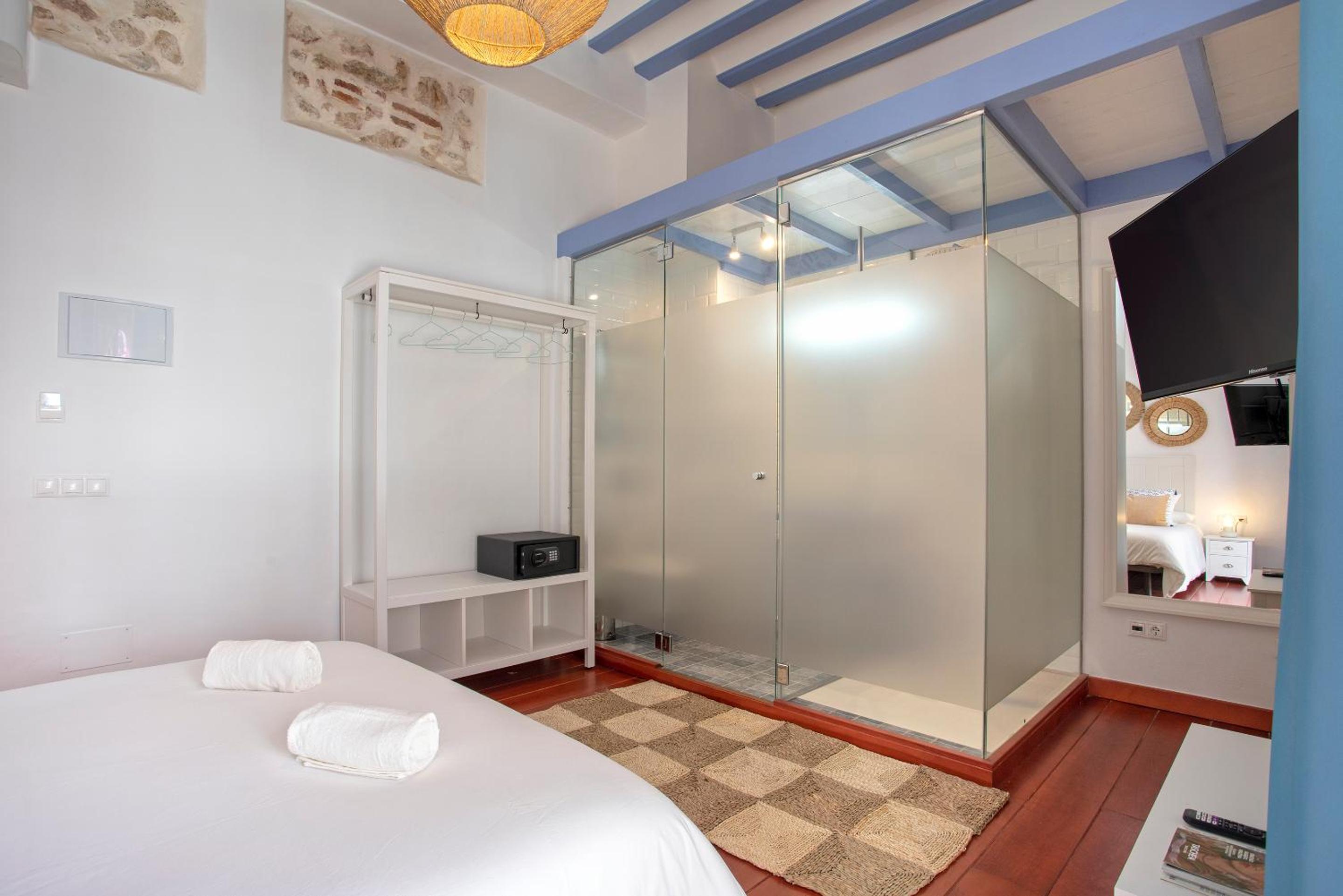 CSE The Old House Marbella