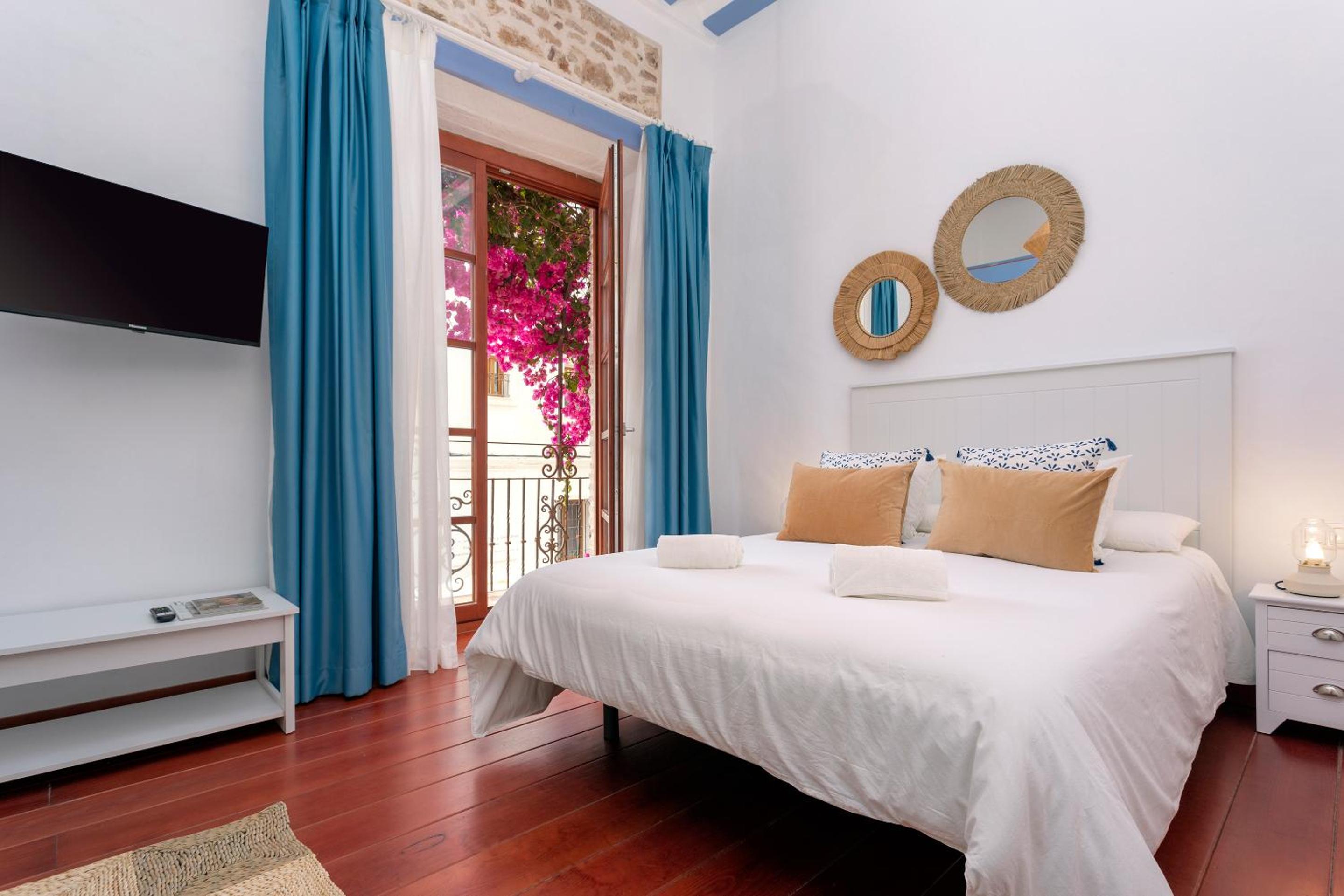 CSE The Old House Marbella