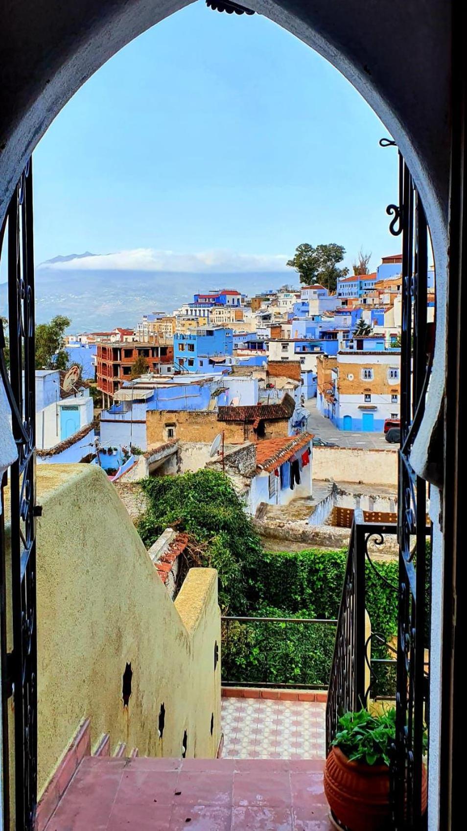 Dar Domingo view 2