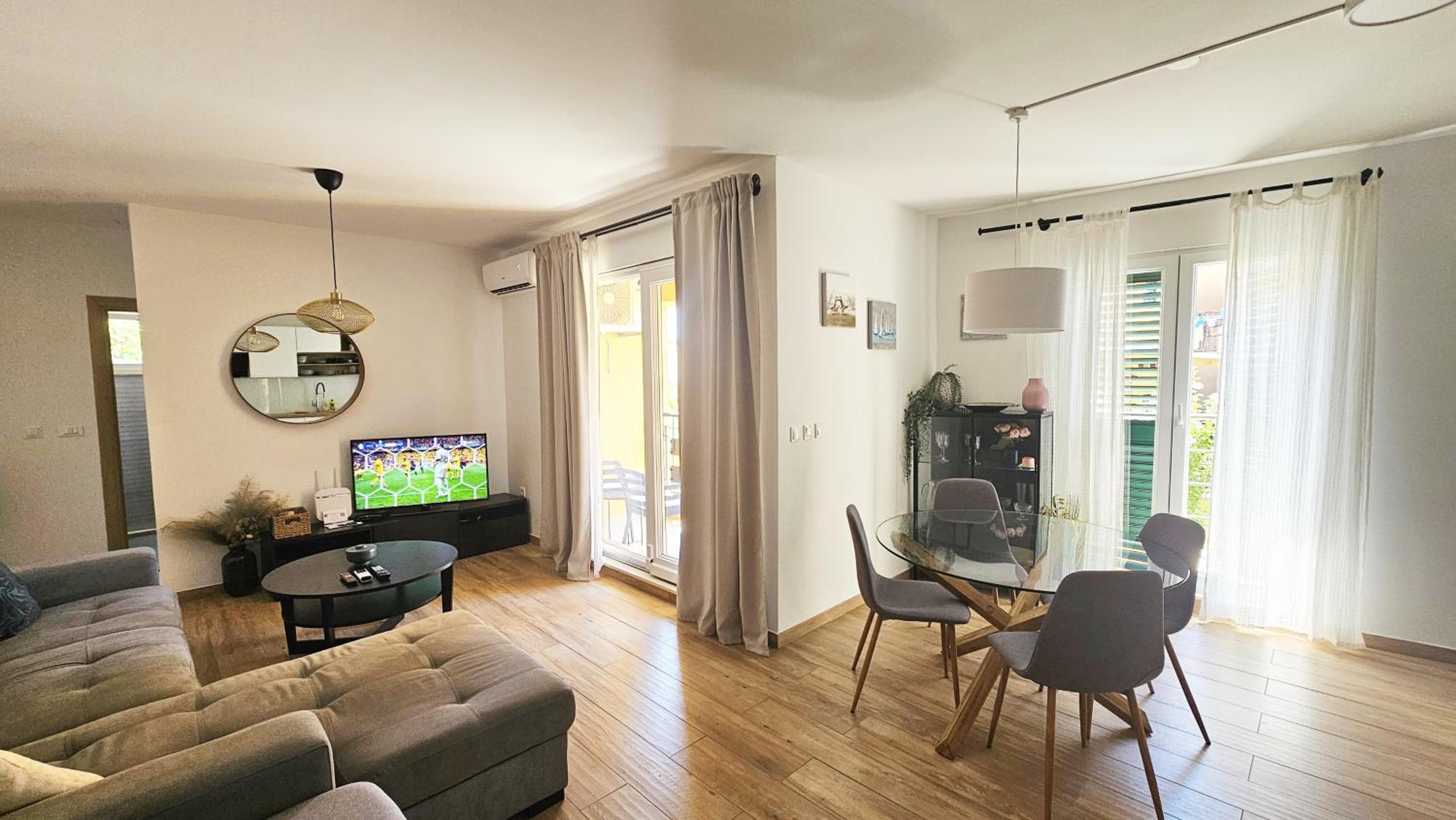 Podstrana Vacations - Harmony apartment Podstrana Split - Property Image 22