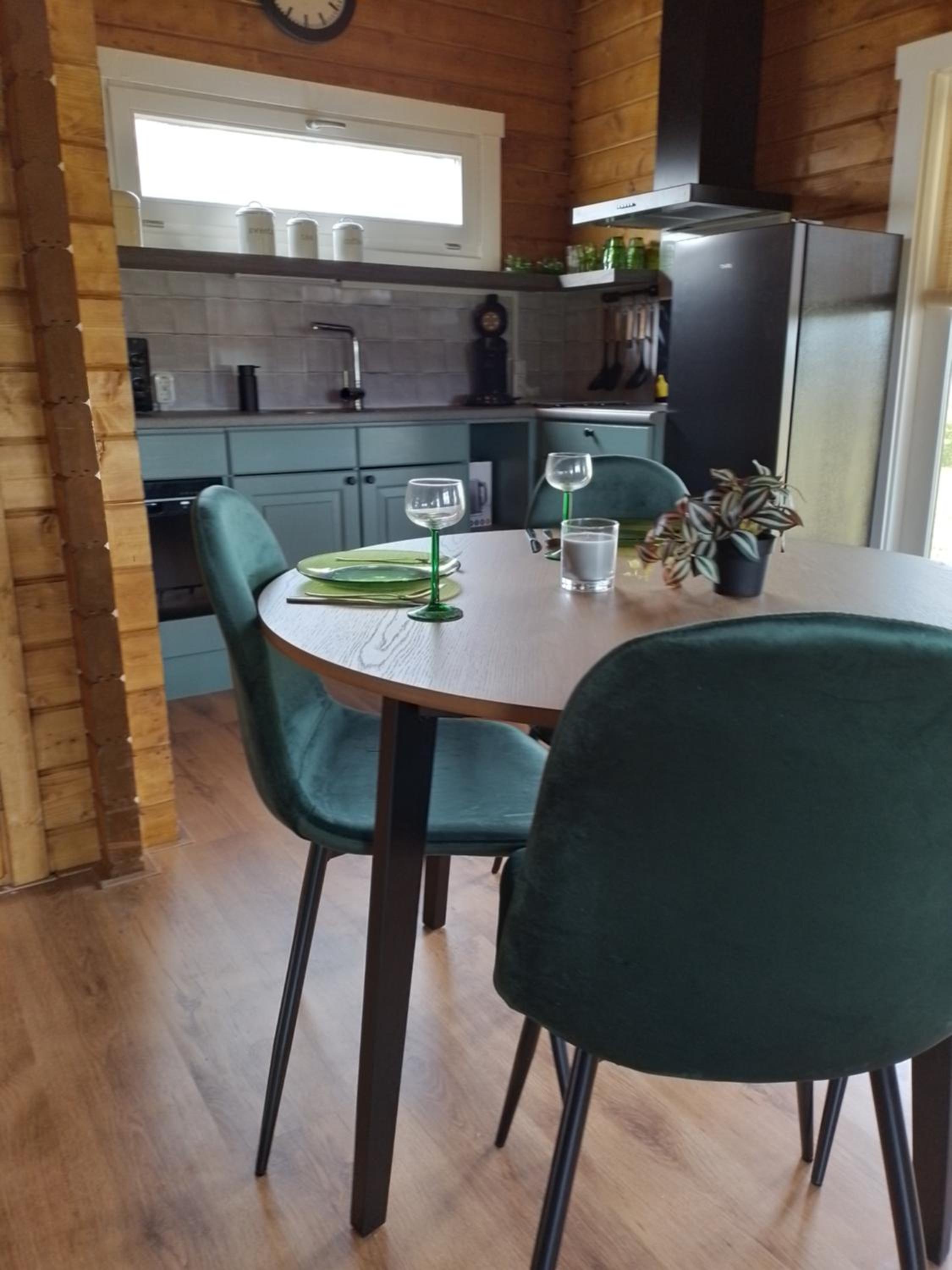 vakantiehuis kruisvennenhoeve view 4