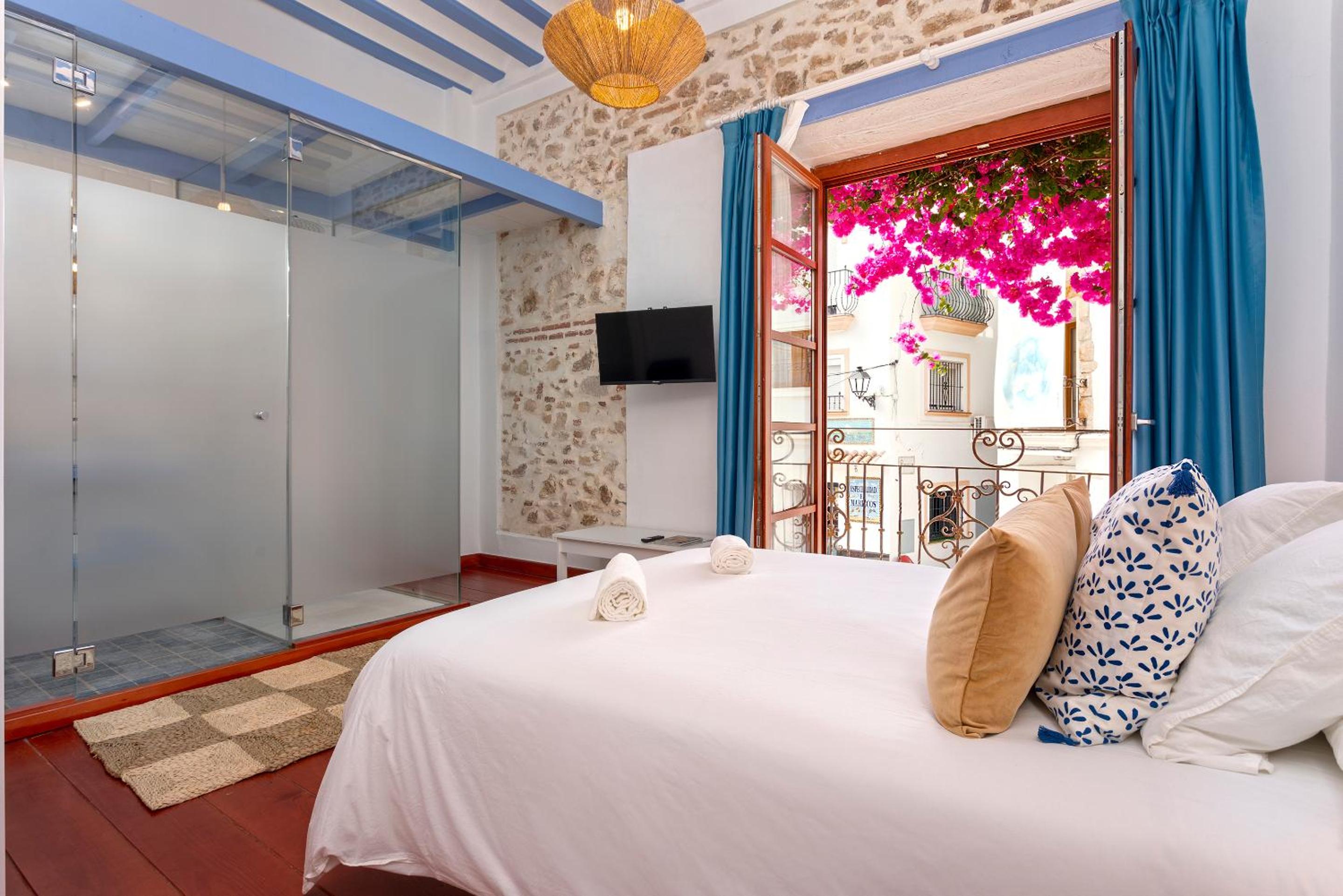 CSE The Old House Marbella