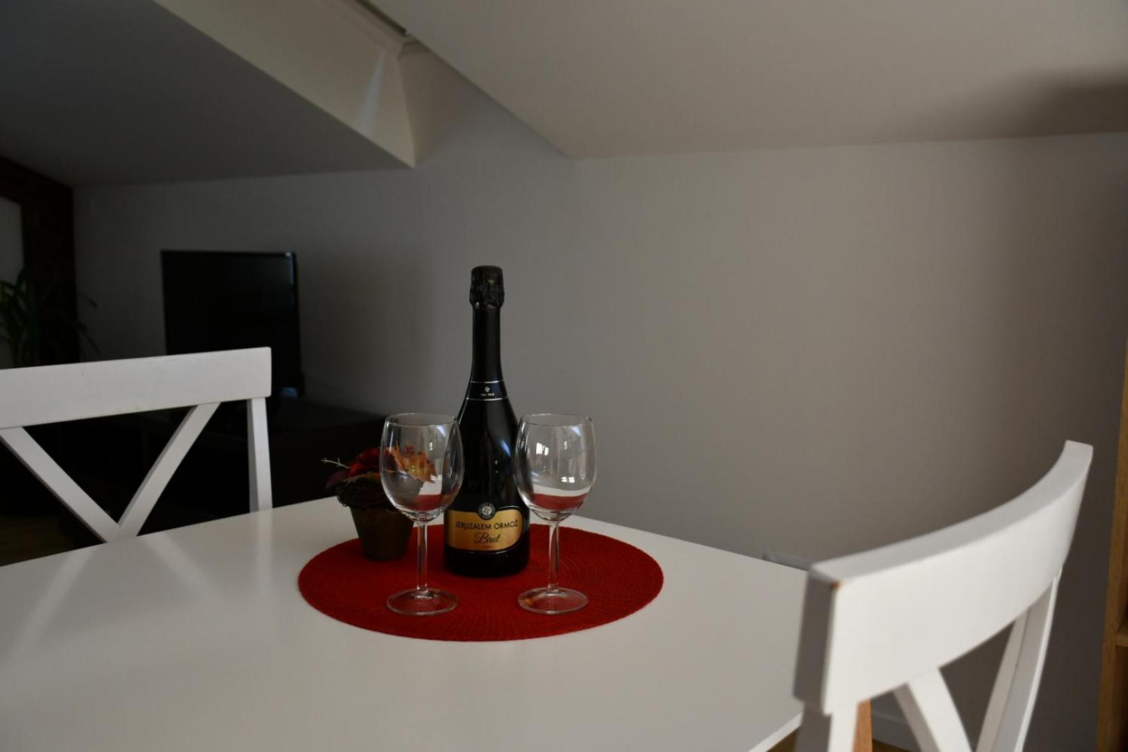 Apartment Abinkar