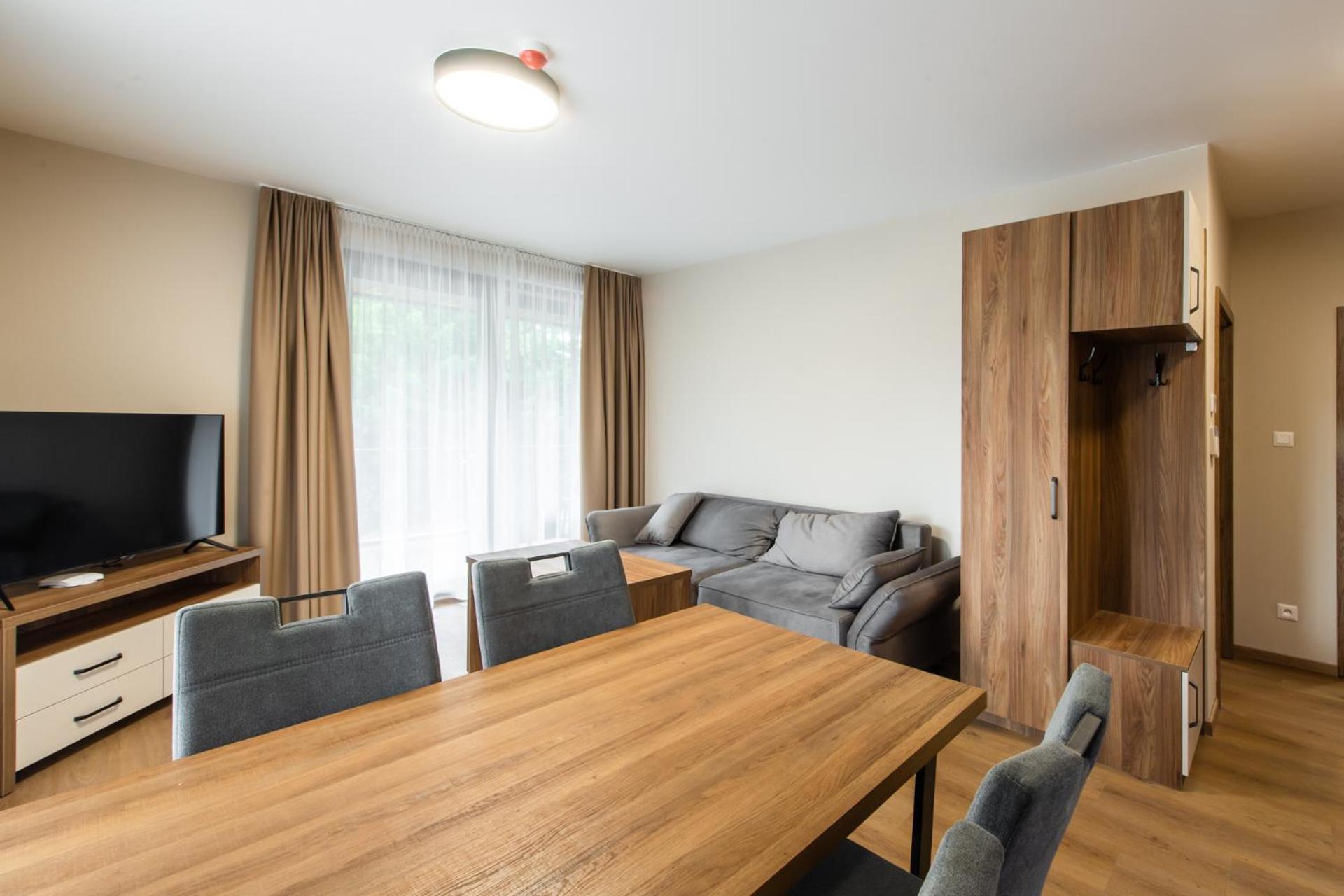 Happy Nest Apartments view 2