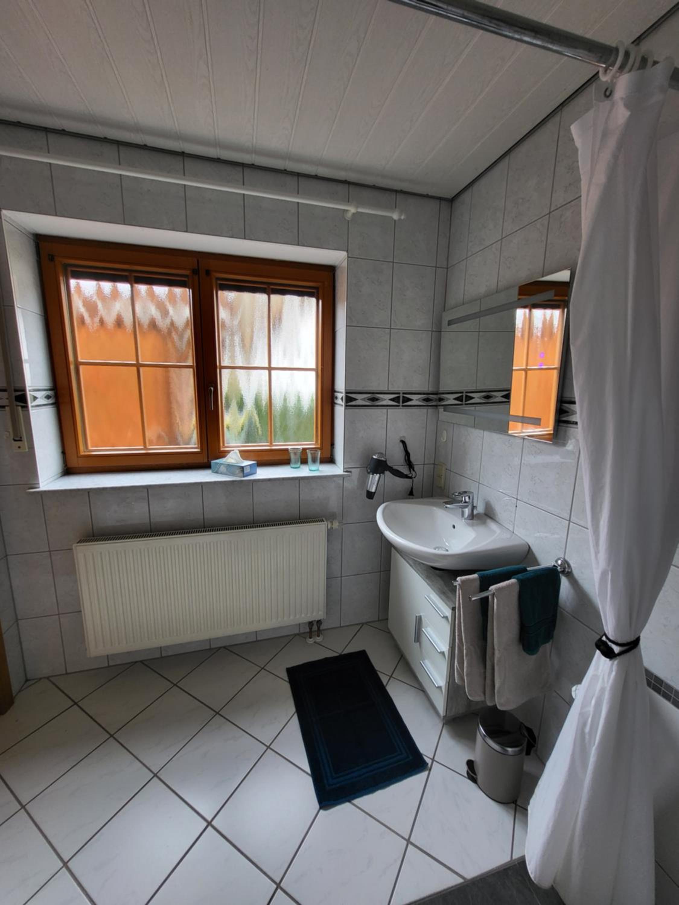 Ferienwohnung Landhaus Reitersbruch