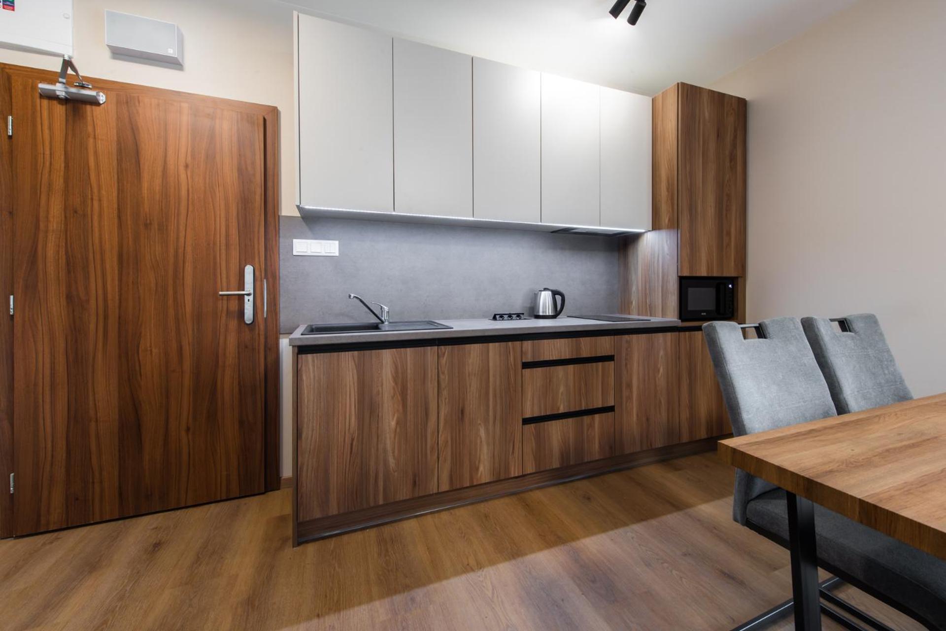 Happy Nest Apartments view 4