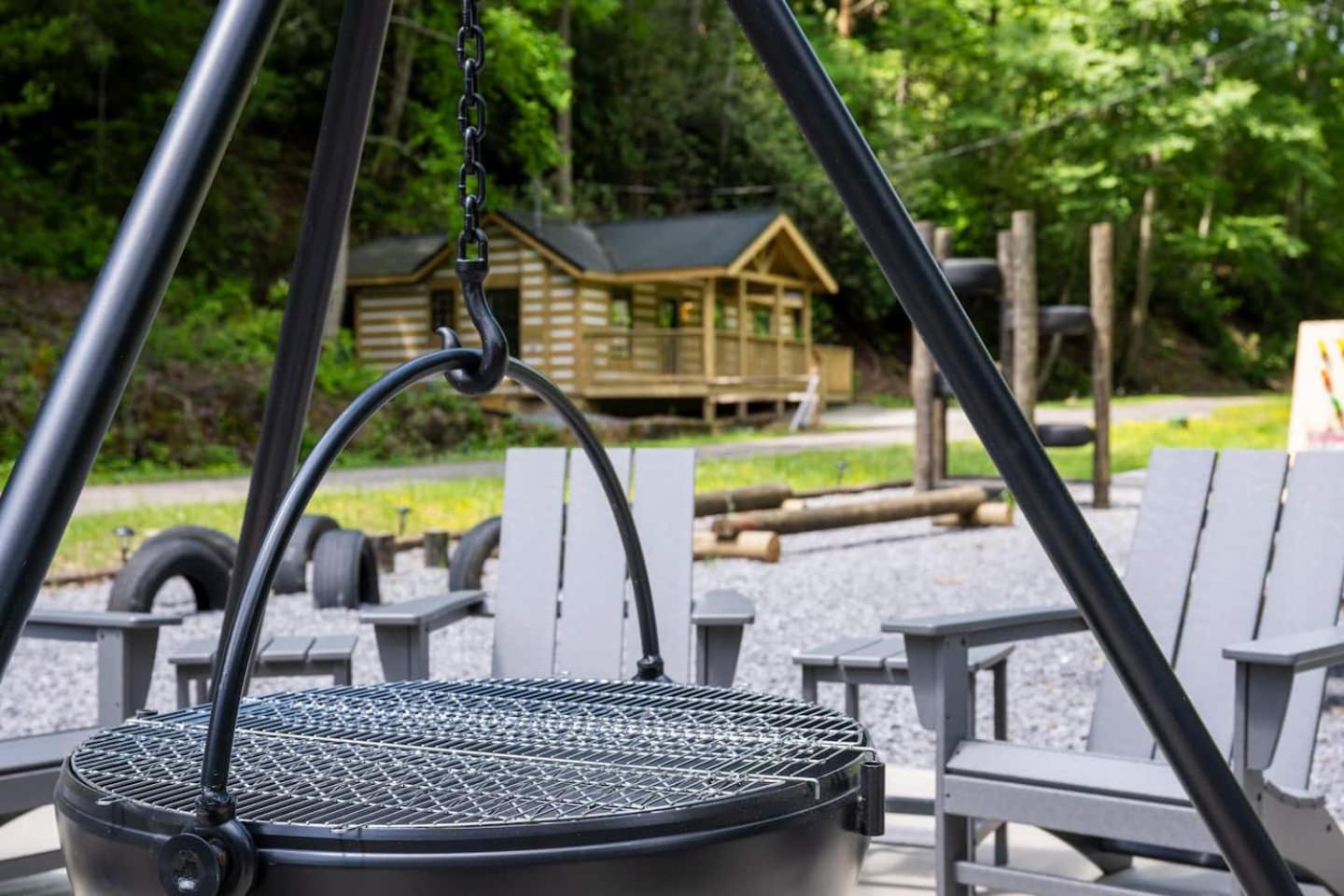 Gatlinburg - Pigeon Forge Vacations - Group Getaway, Modern Cabins Sleep 16, Gatlinburg - Property Image 130
