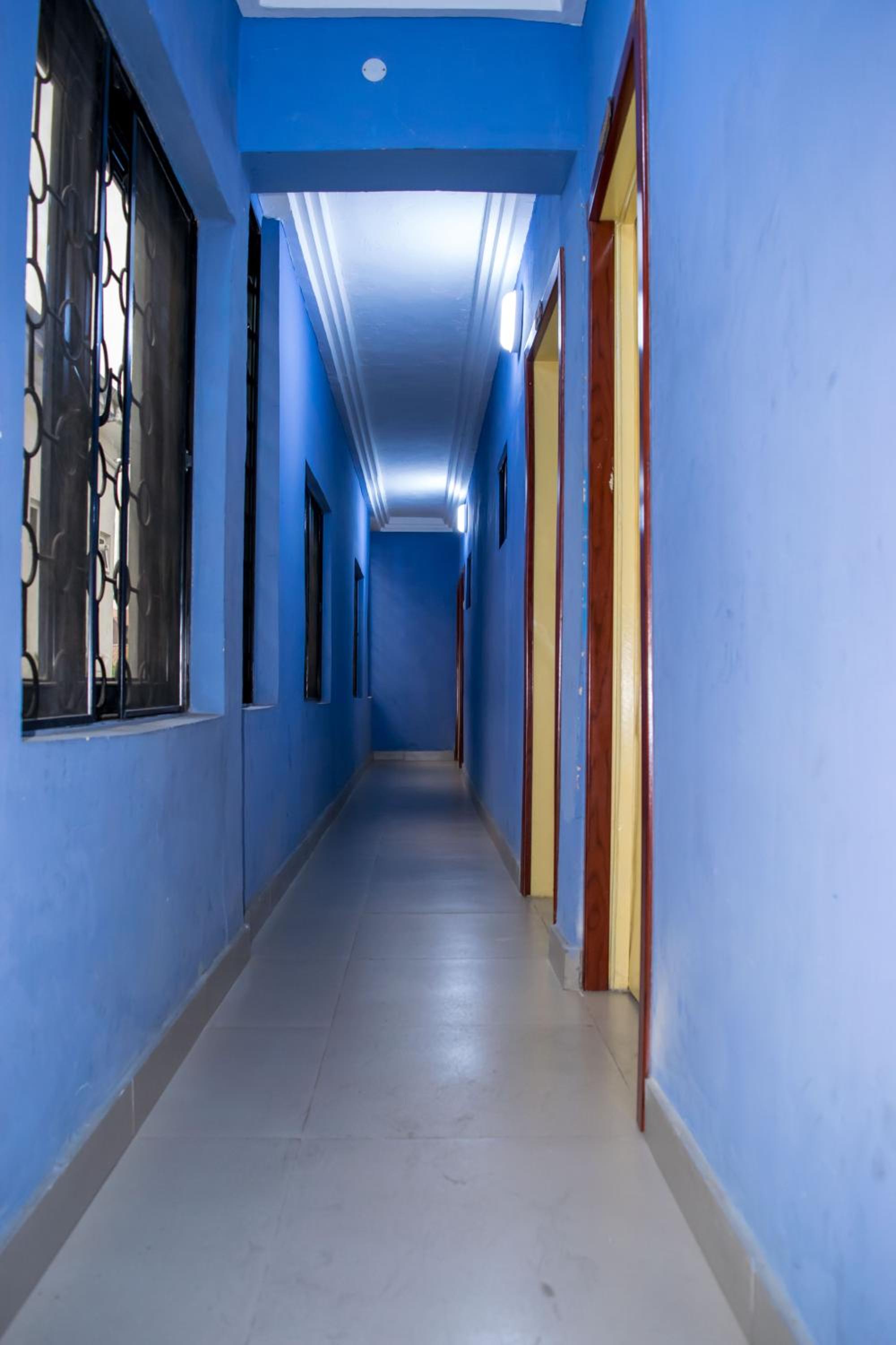 Lekota Springs Luxury Apartment