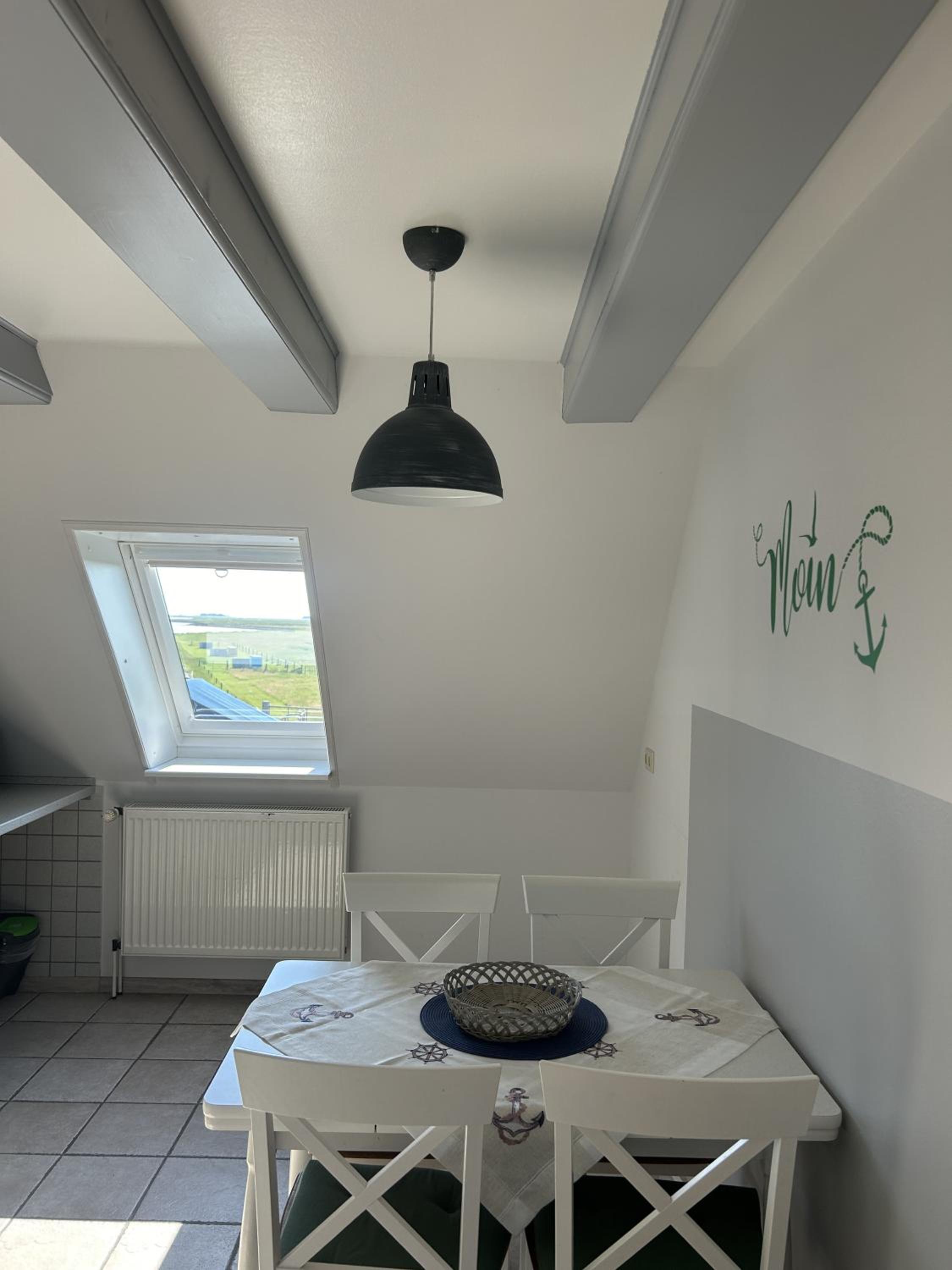 Gästehaus Bi de Ley