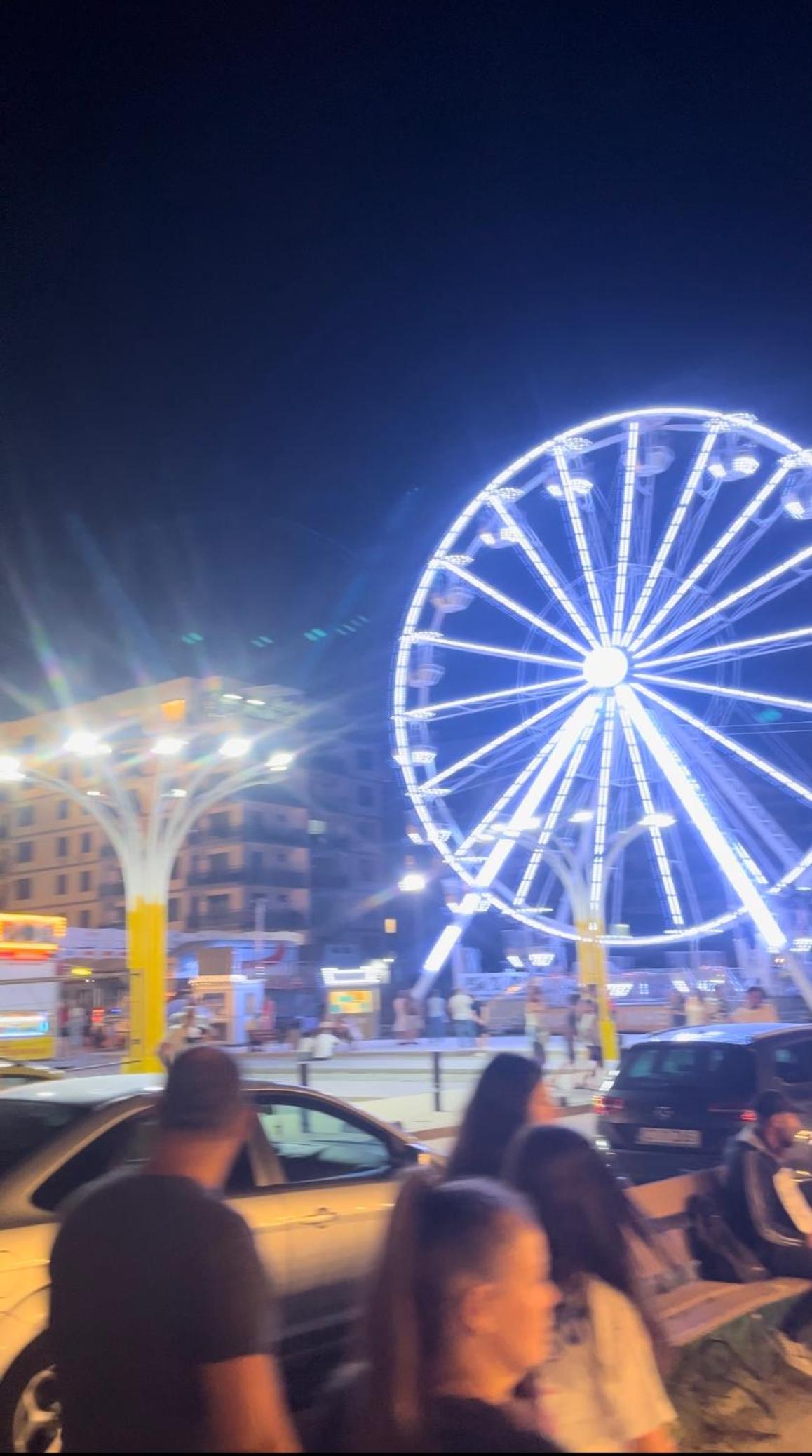 Cazare Mamaia Nord