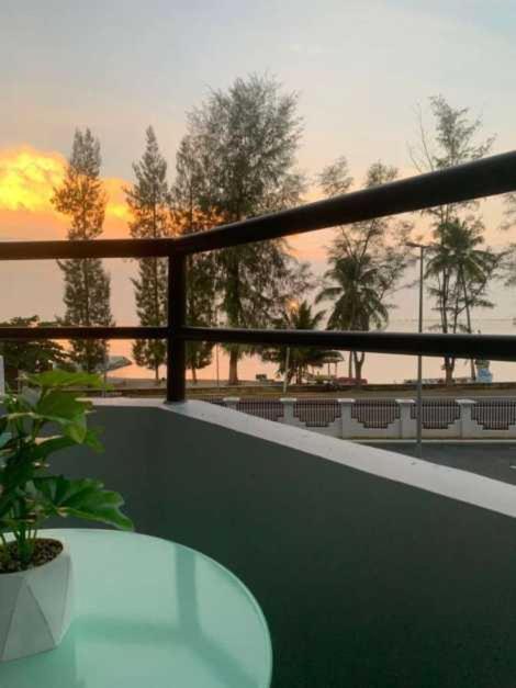 Camilla Houz 120 at Mutiara Melaka Beach Resort photo 7