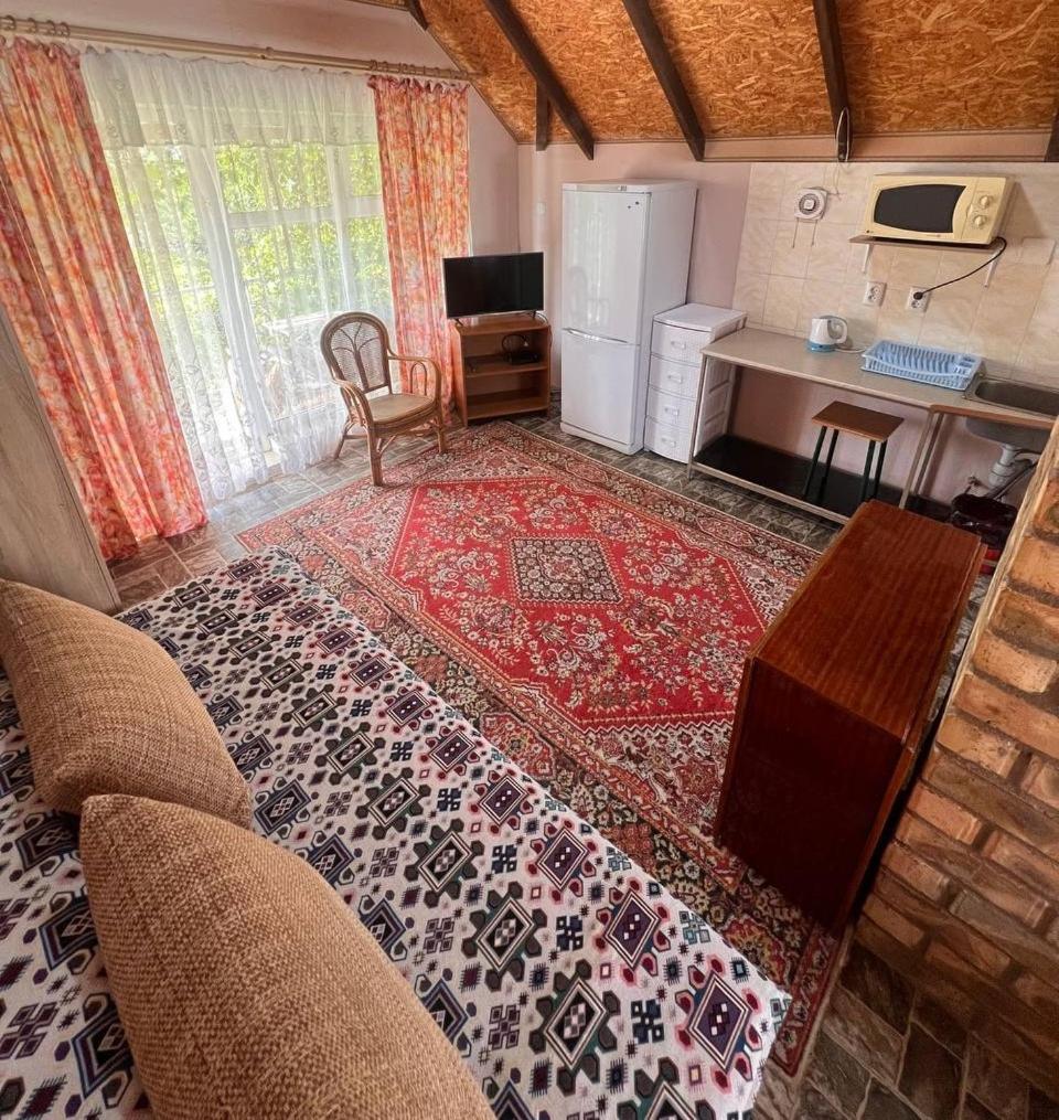 Podsolnukhi Guest House view 5