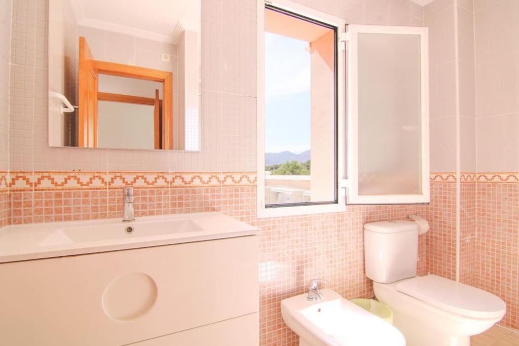 Bungalow con piscina - Lilia Rosa 9 view 5