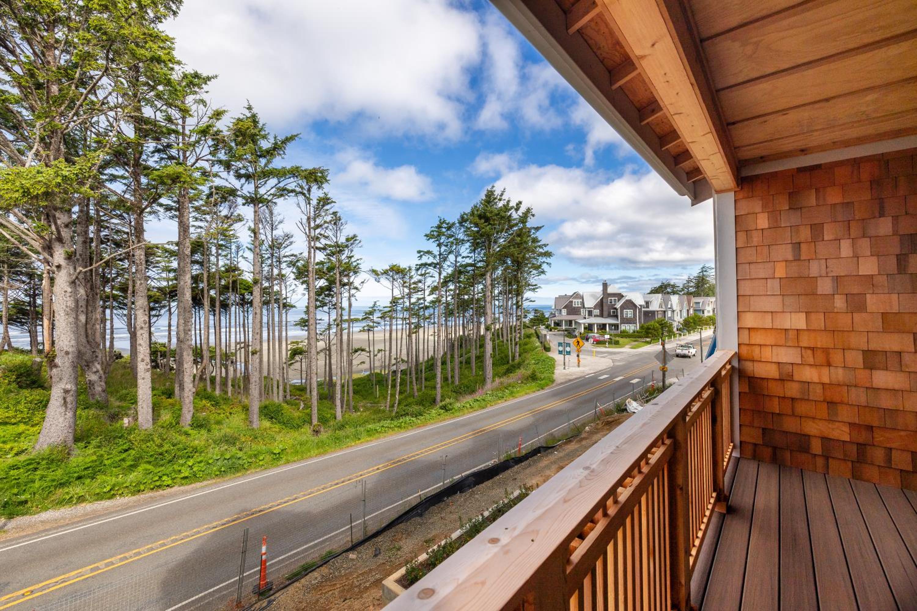 Sunset Boulevard by Seabrook Hospitality
