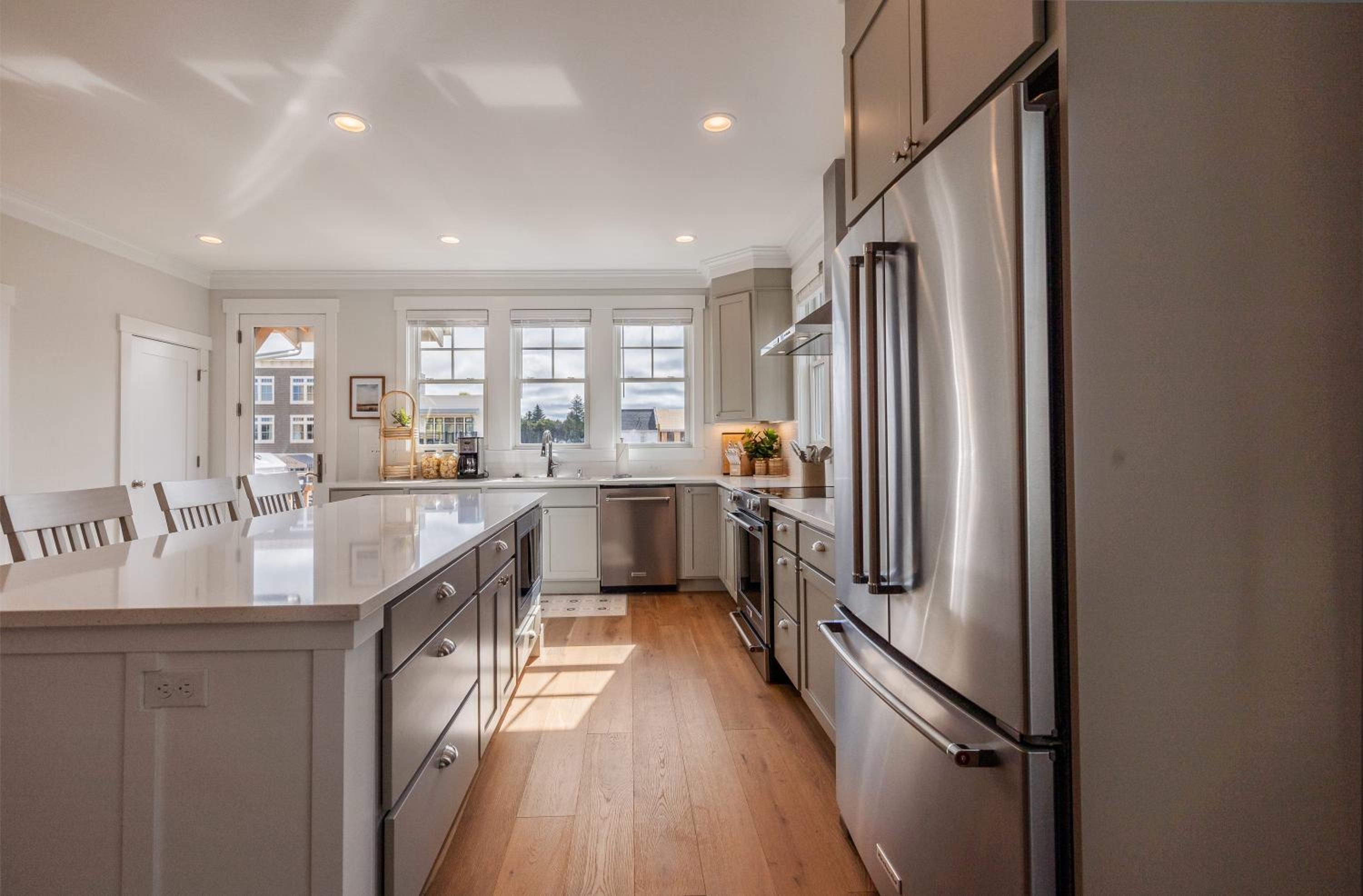Sunset Boulevard by Seabrook Hospitality