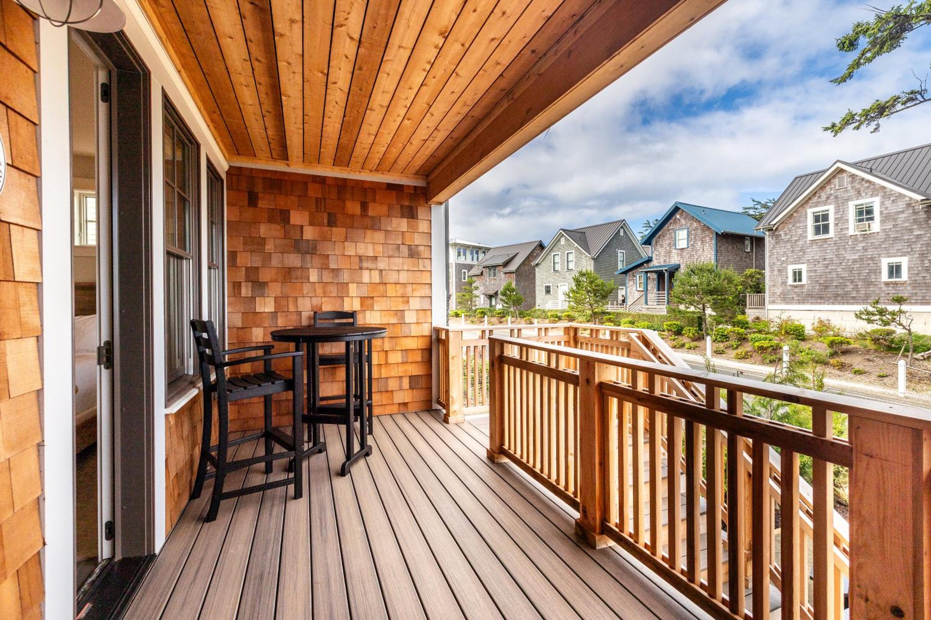 Sunset Boulevard by Seabrook Hospitality