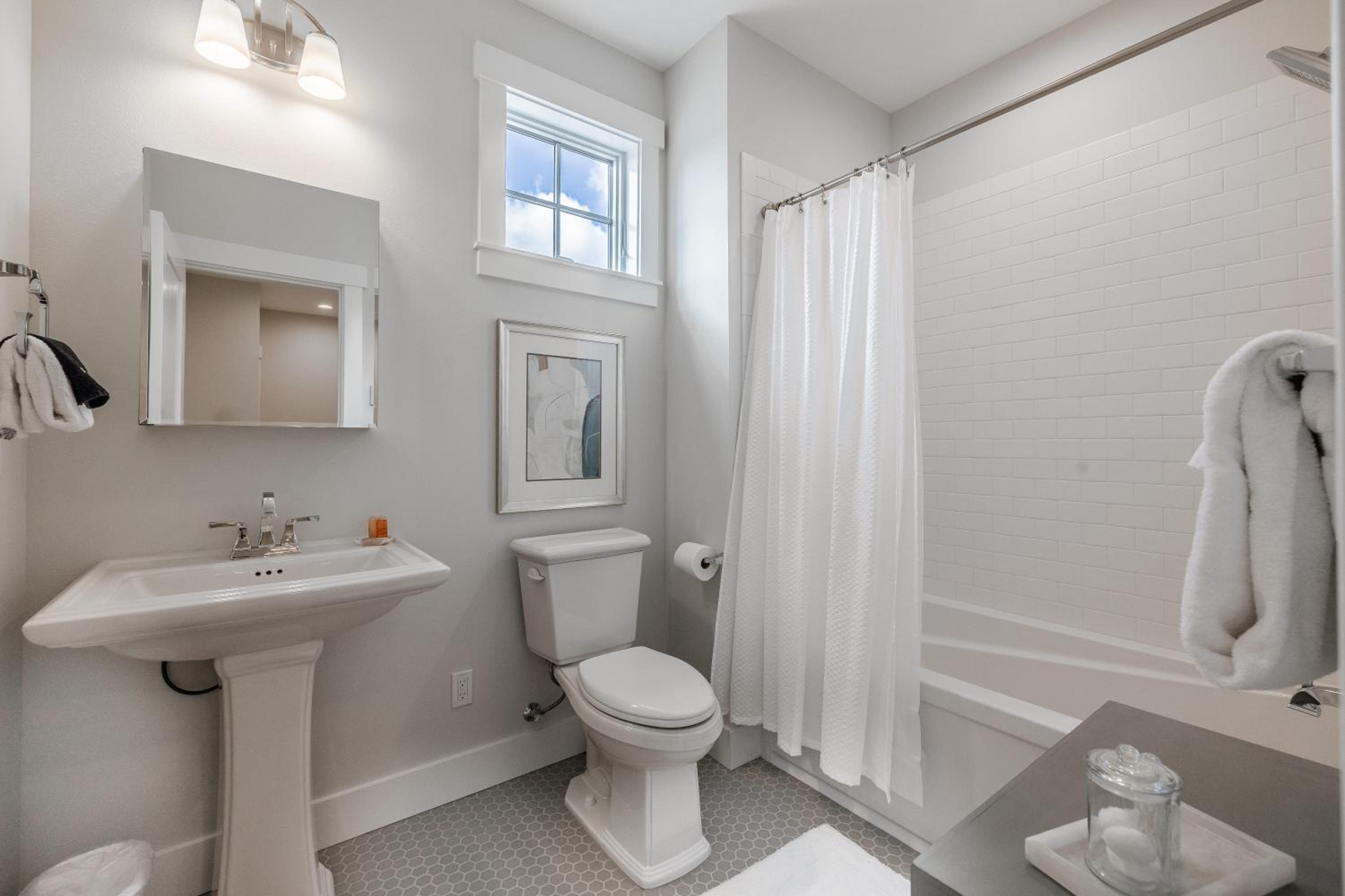 Sunset Boulevard by Seabrook Hospitality