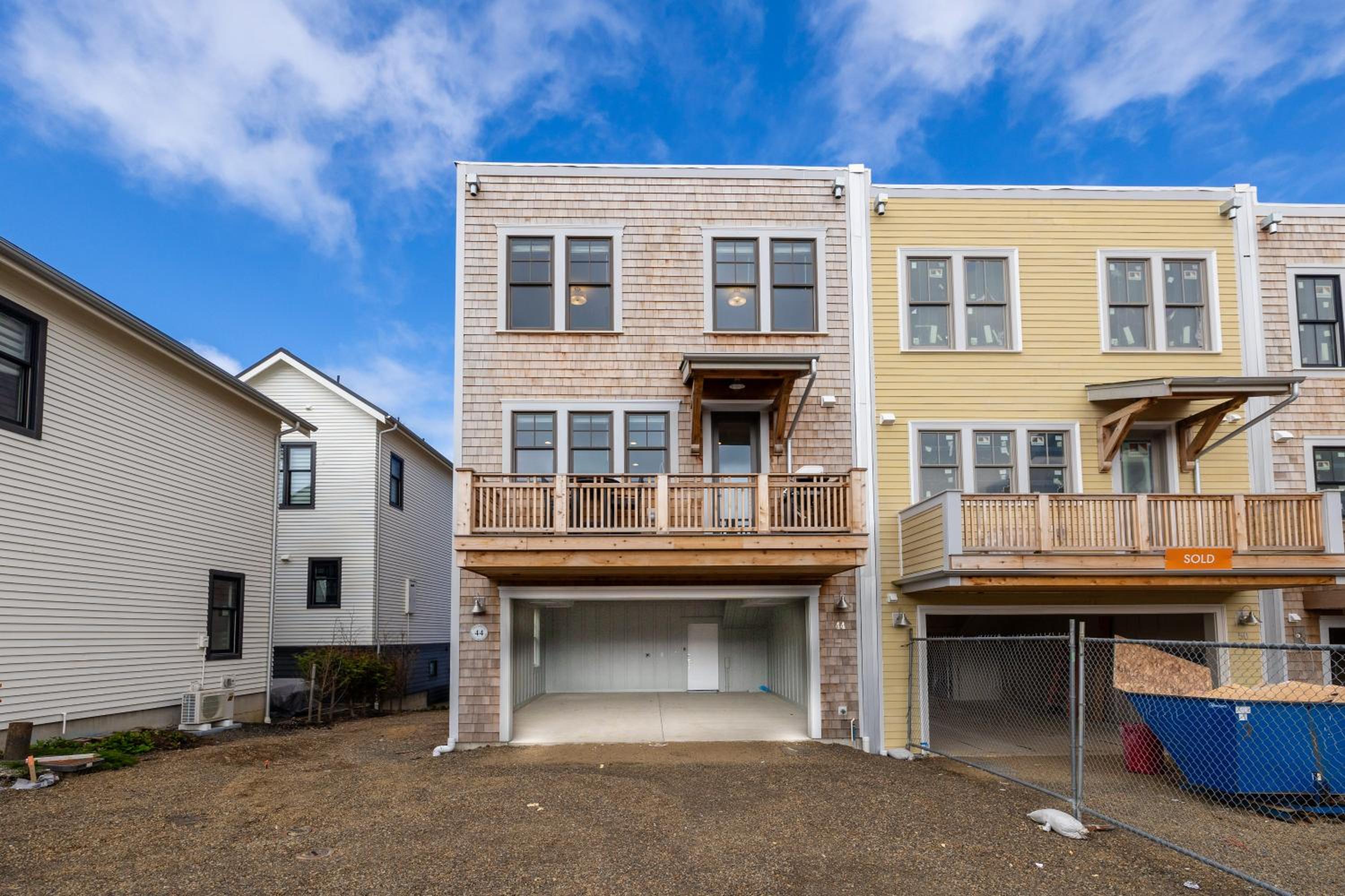 Sunset Boulevard by Seabrook Hospitality