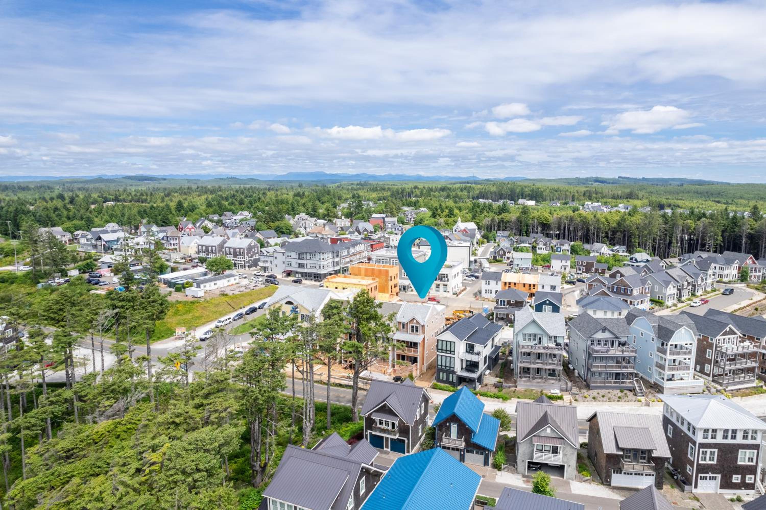 Sunset Boulevard by Seabrook Hospitality