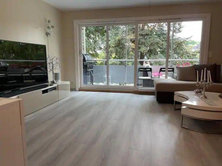 Privat rom med dobbeltseng sentralt på grunerløkka view 2