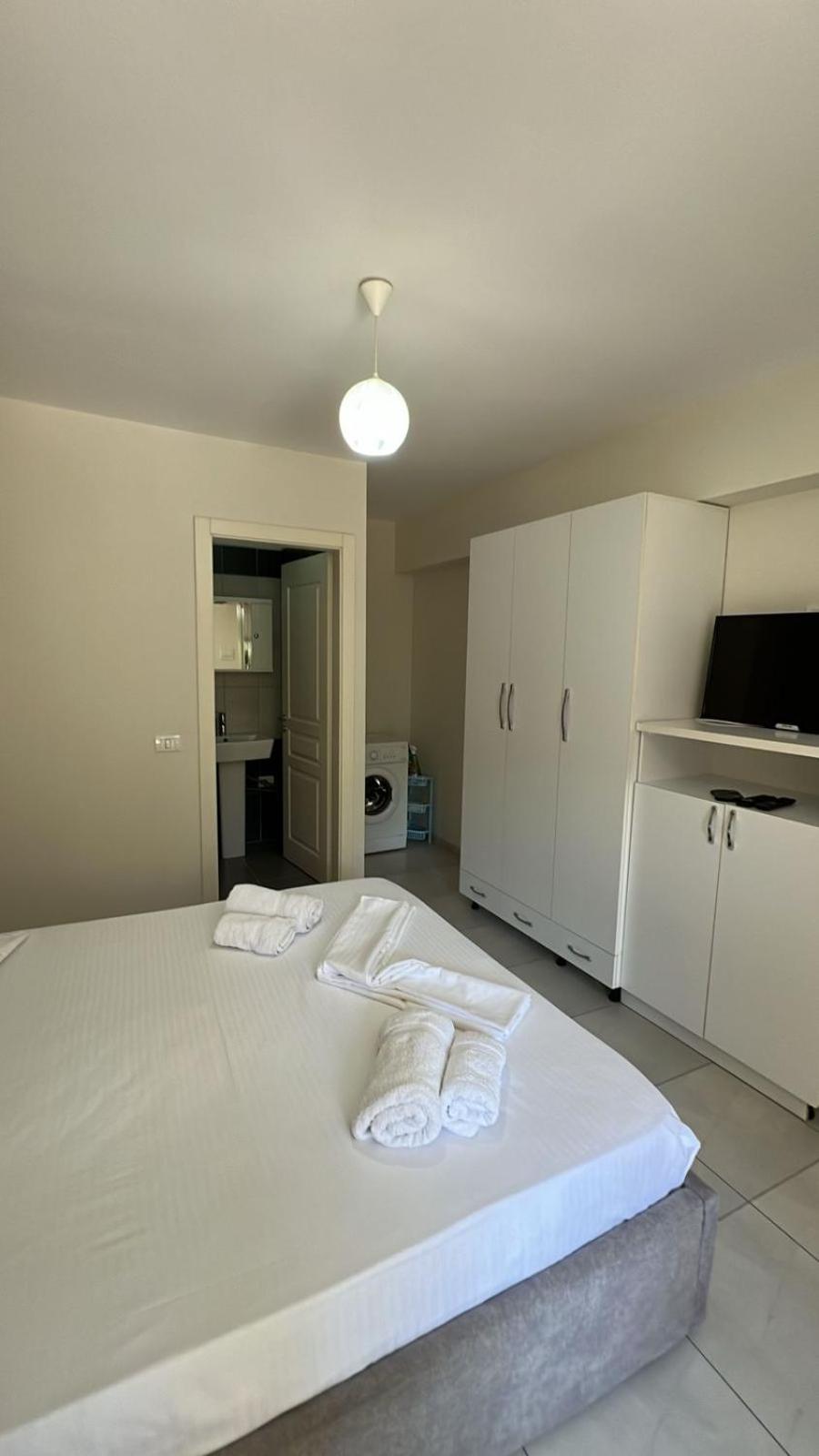 Urban Retreat Apartments