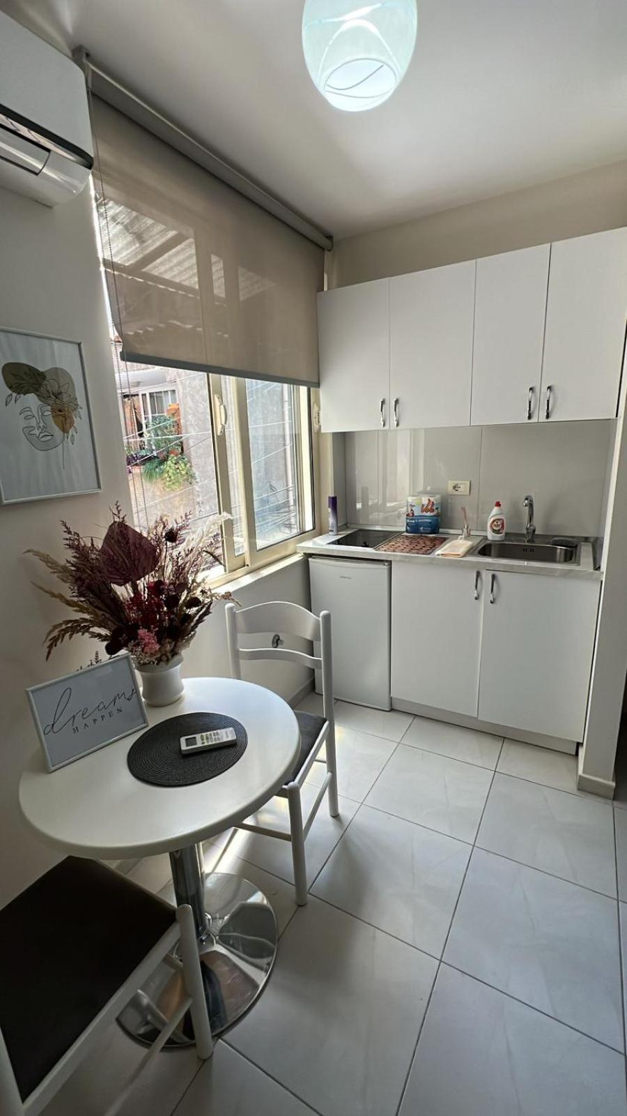 Urban Retreat Apartments