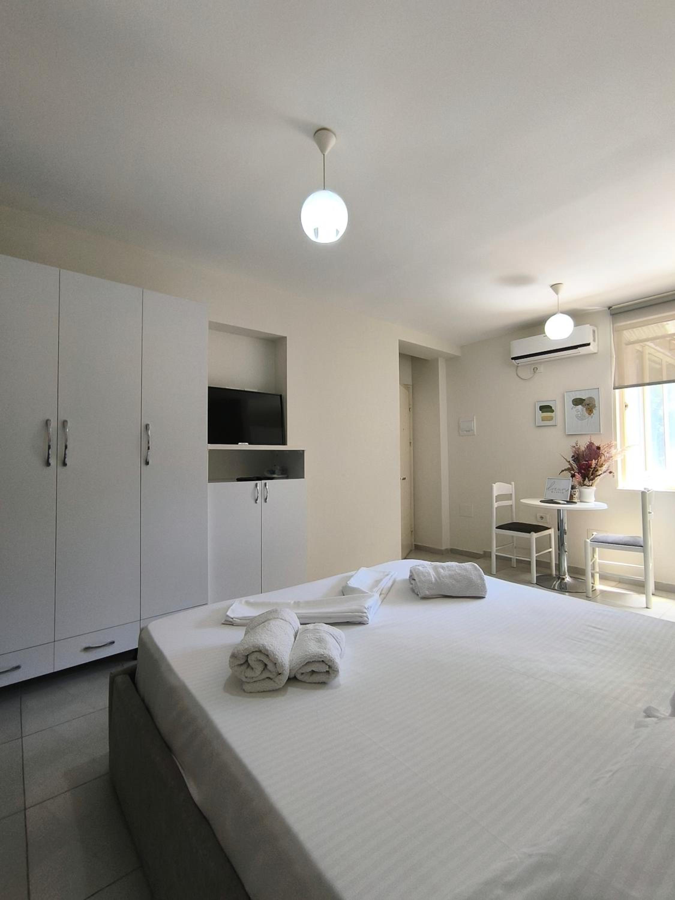 Urban Retreat Apartments