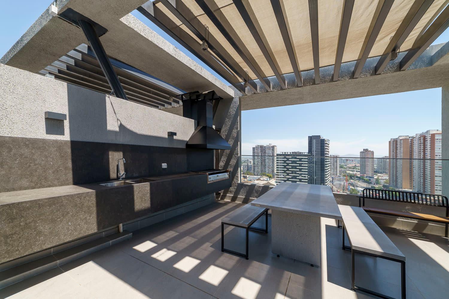 roof