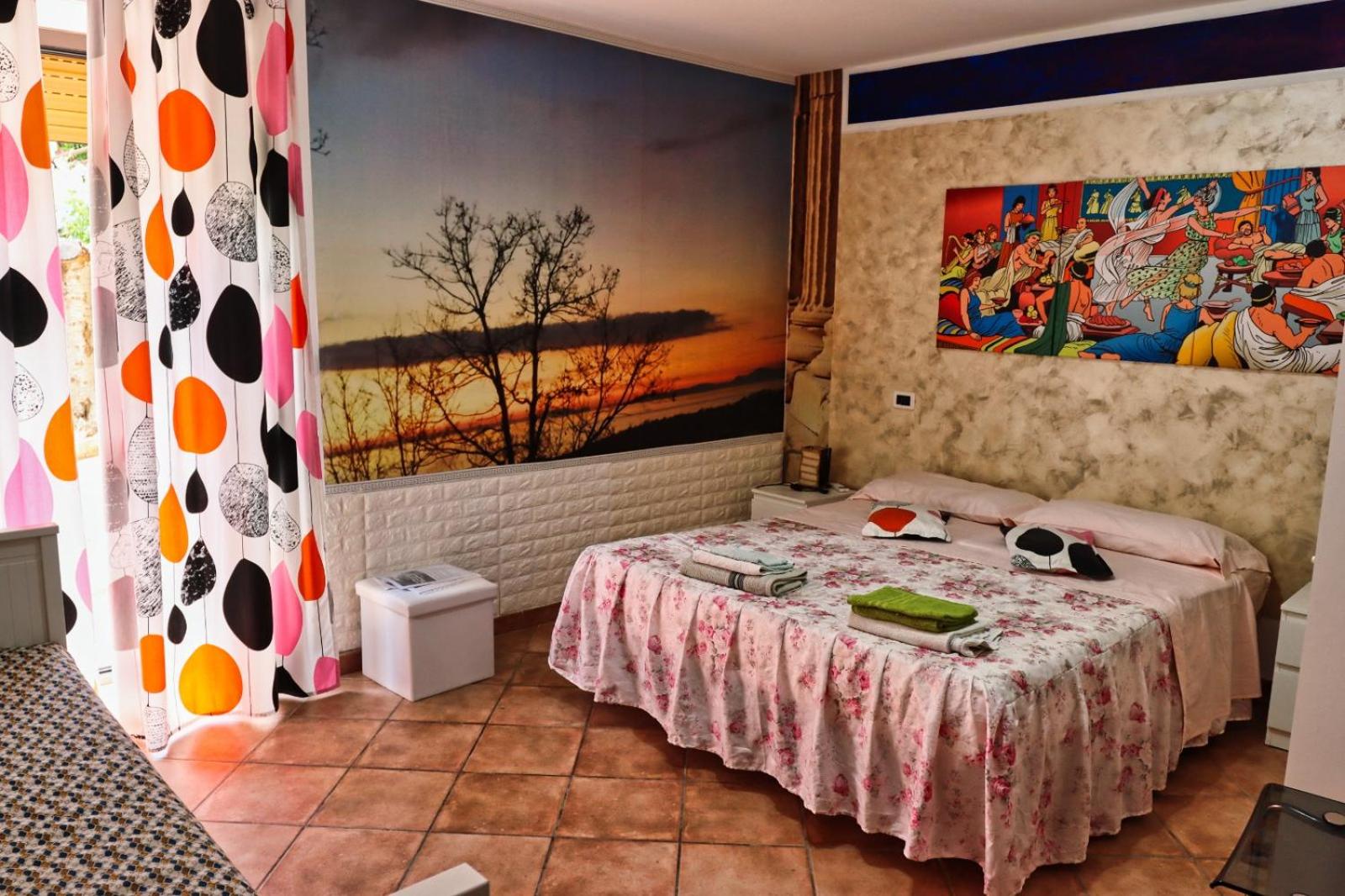 La Vecchia Taverna B&B