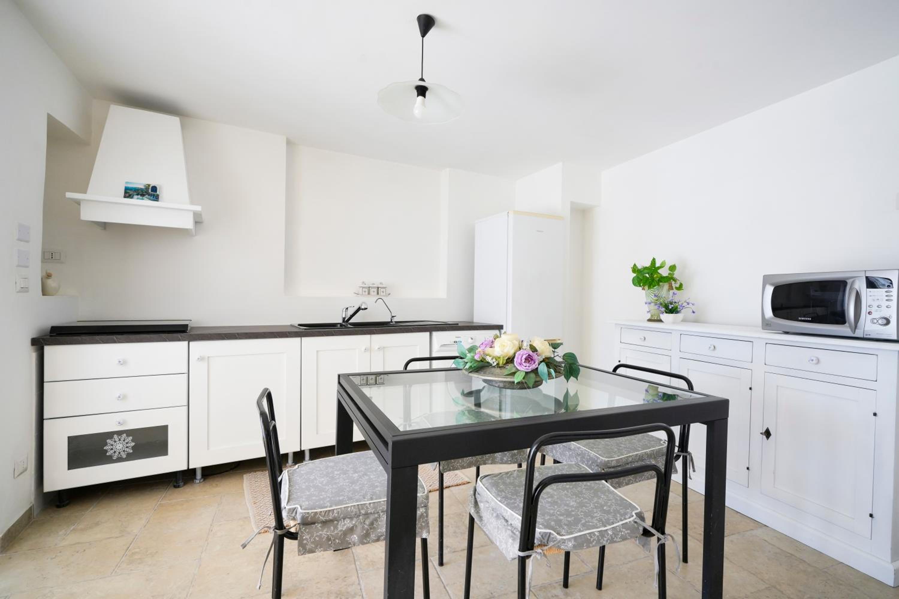 GuestHost - Casa Magnolie - Lovely Apartment in Trullo view 4