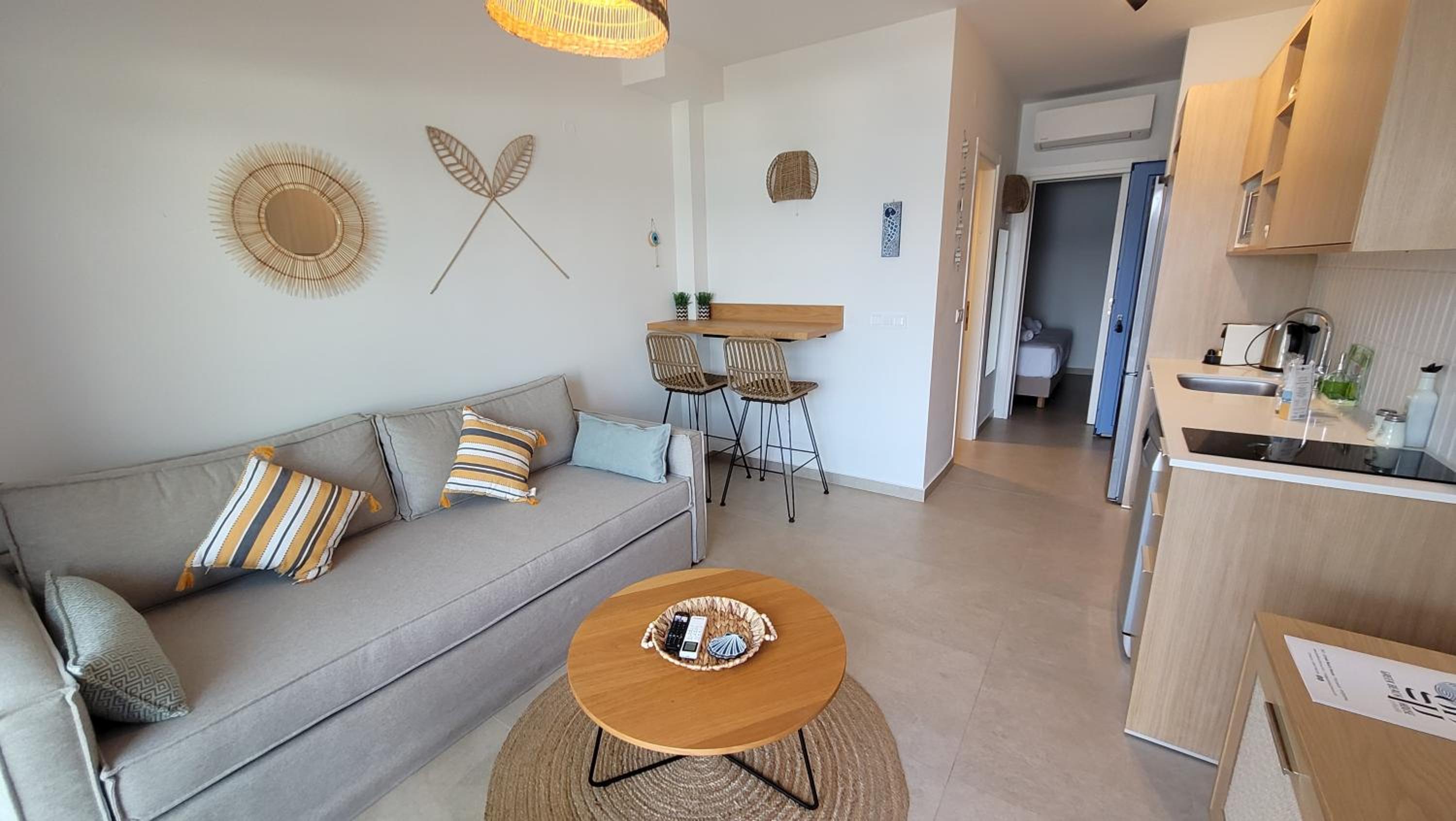 Greek Beach House Complex A1 photo 5