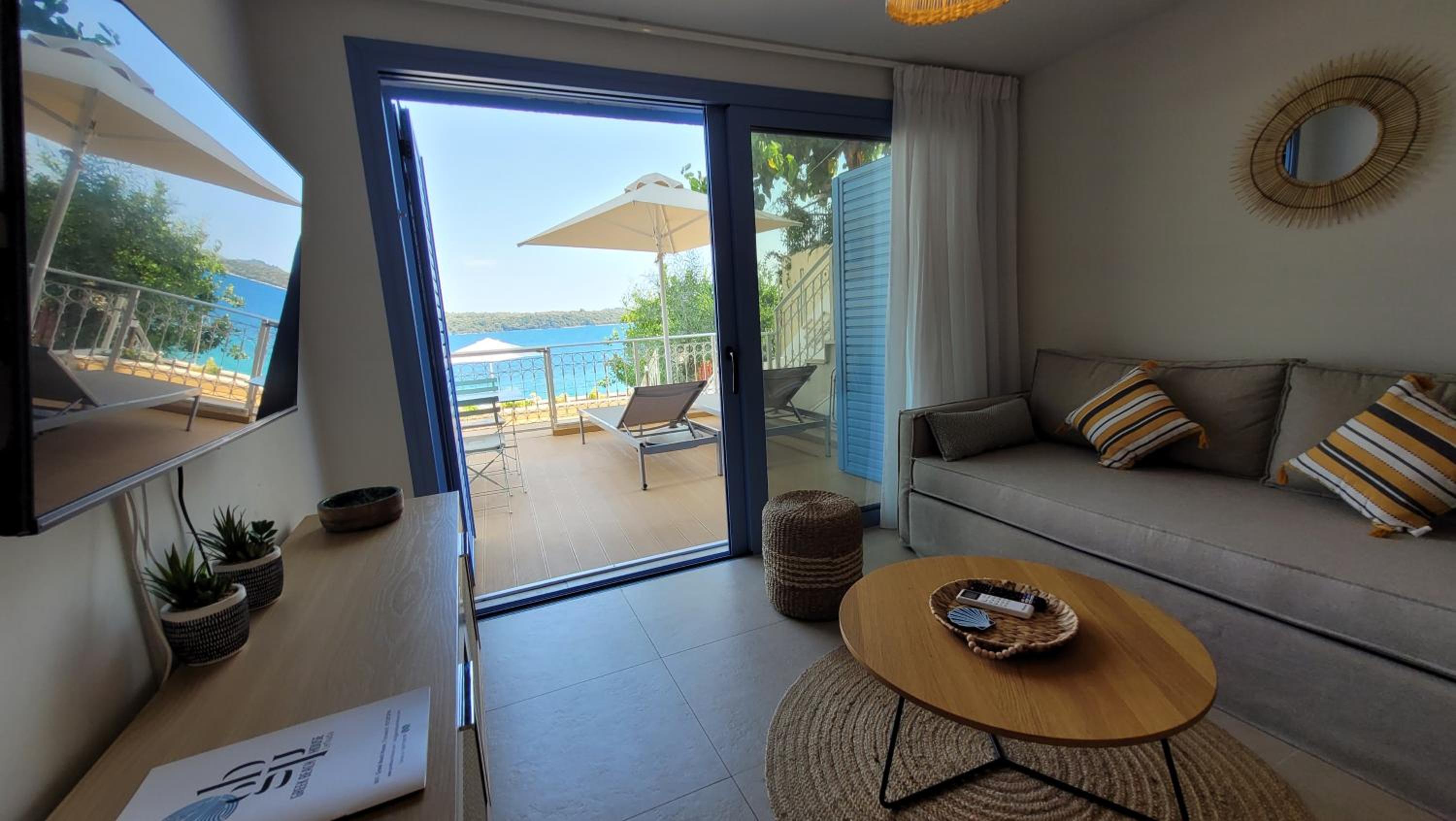 Greek Beach House Complex A1 photo 3