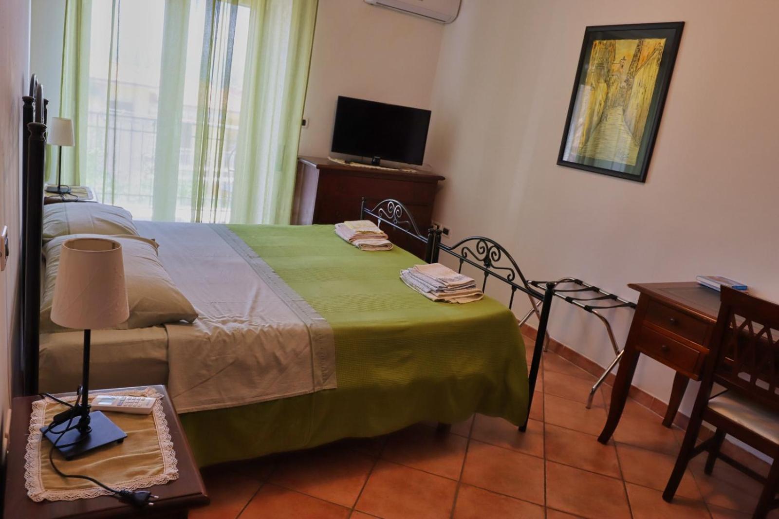 La Vecchia Taverna B&B
