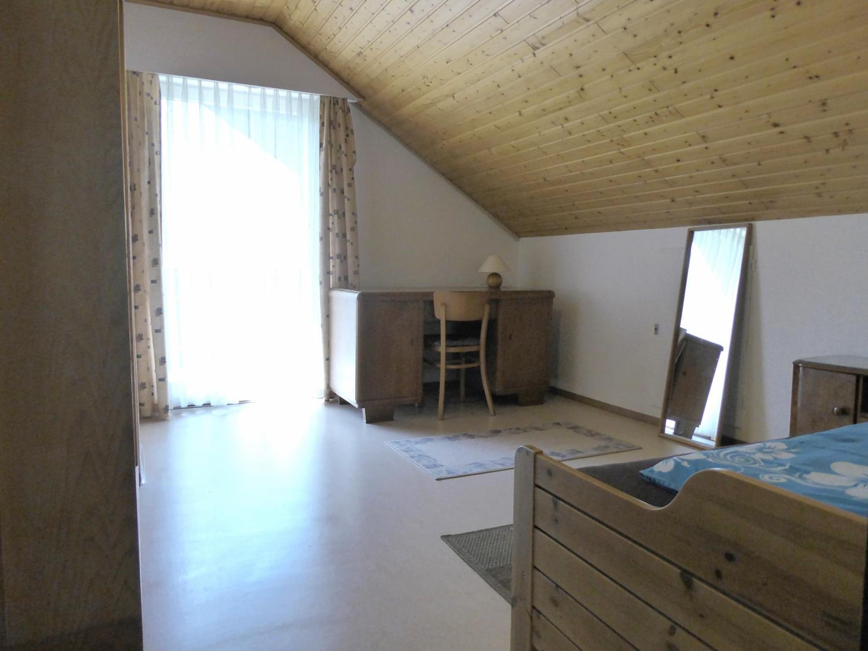 Einfaches Haus direkt in Bayreuth