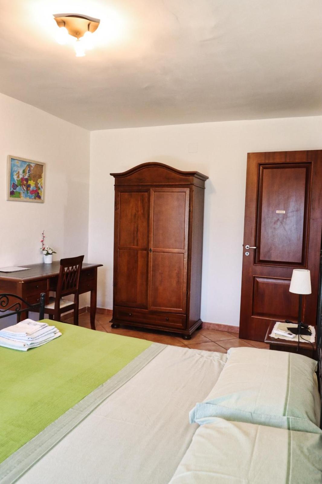 La Vecchia Taverna B&B
