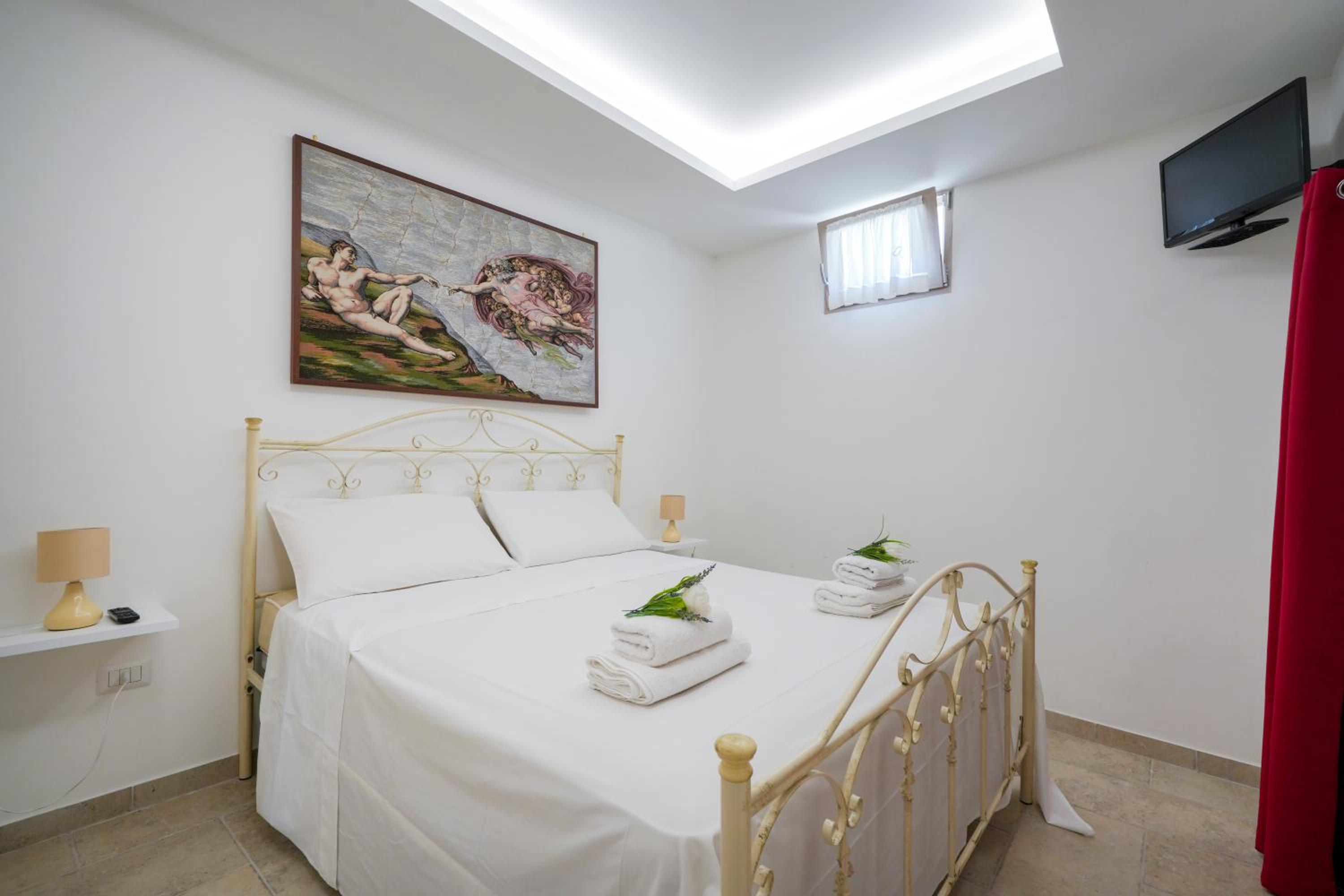 GuestHost - Casa Magnolie - Lovely Apartment in Trullo view 5